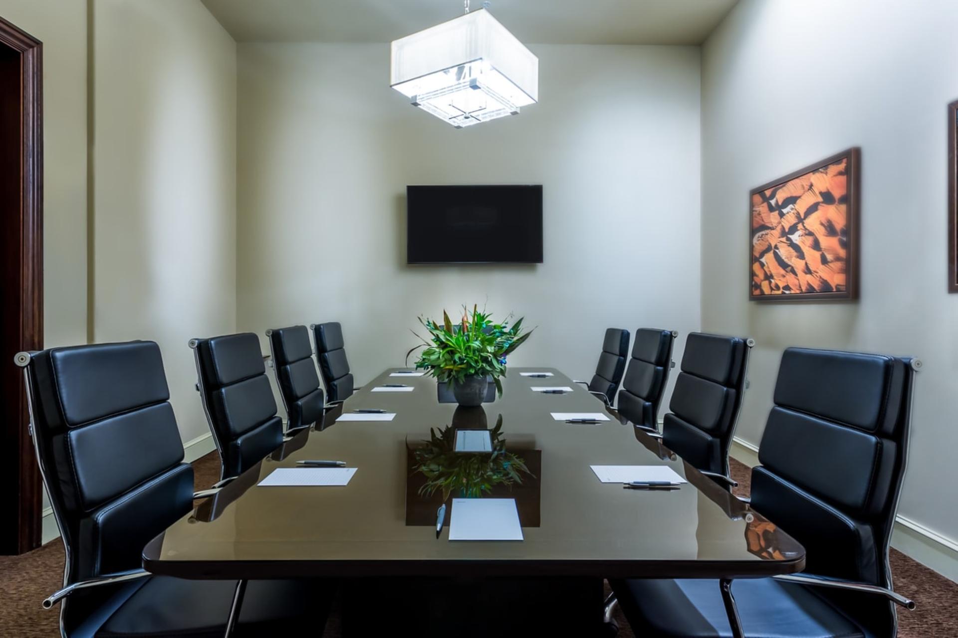 Siena Boardroom