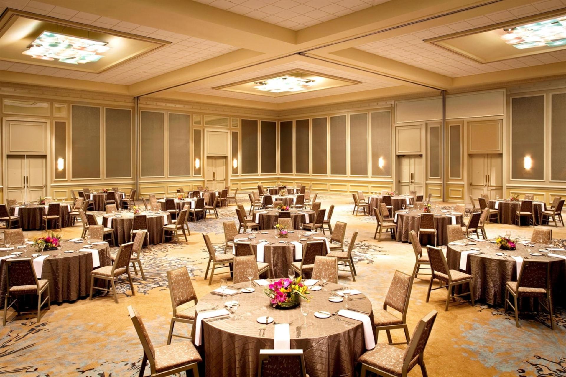 Grand Ballroom