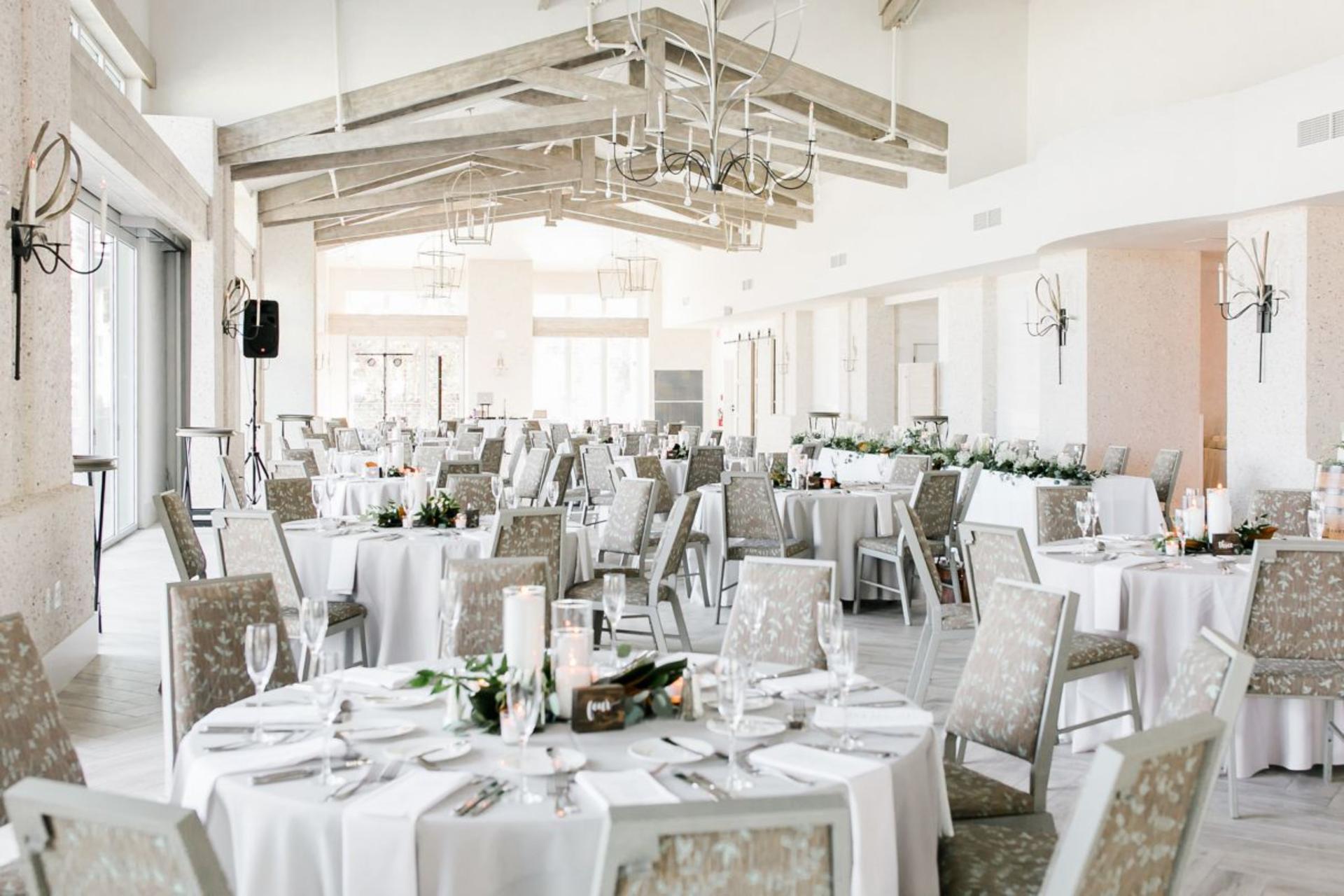 The Grand Ocean Terrace