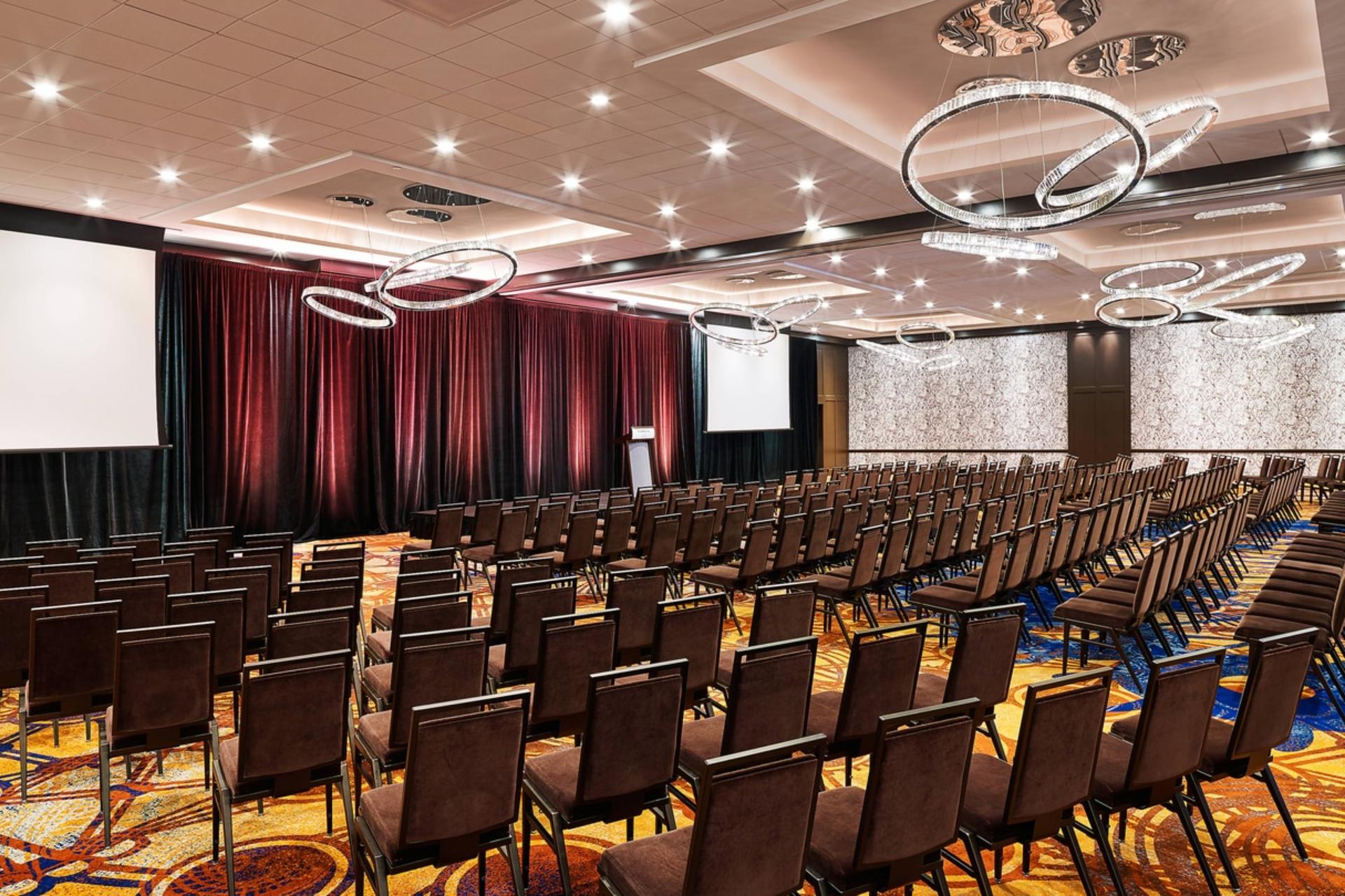 Orchid Ballroom