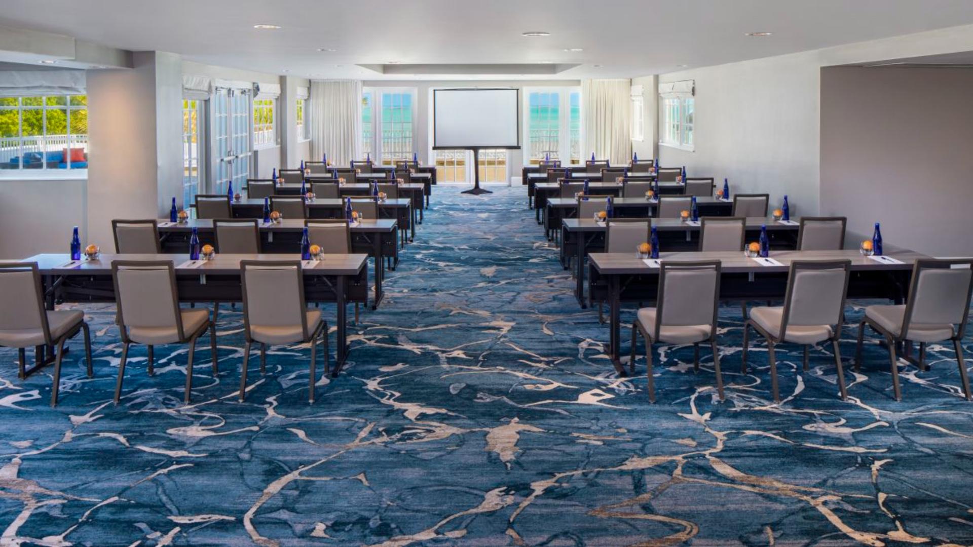 Caribe Ballroom