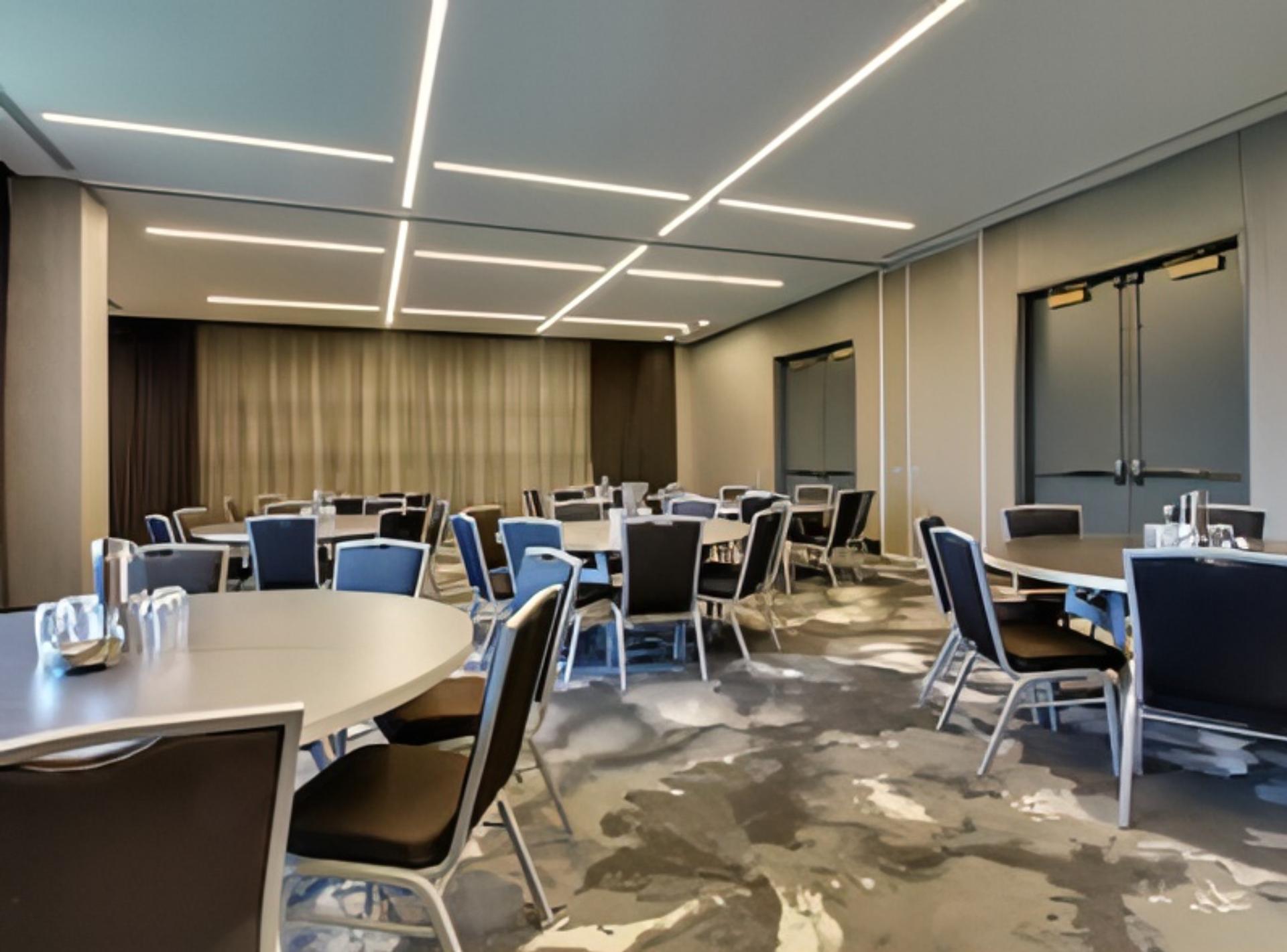 Bourbon Ballroom 1