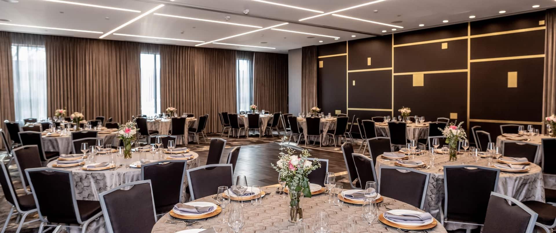 Alba Ballroom 2