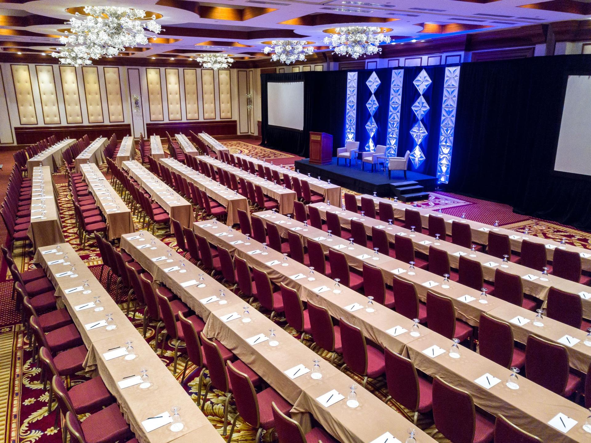 Vienna Ballroom