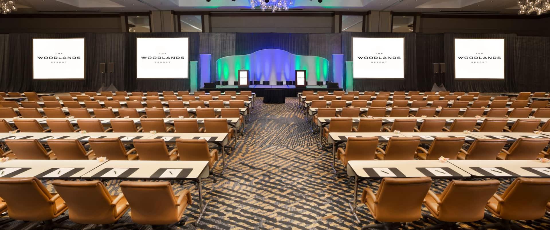 Grand Ballroom I