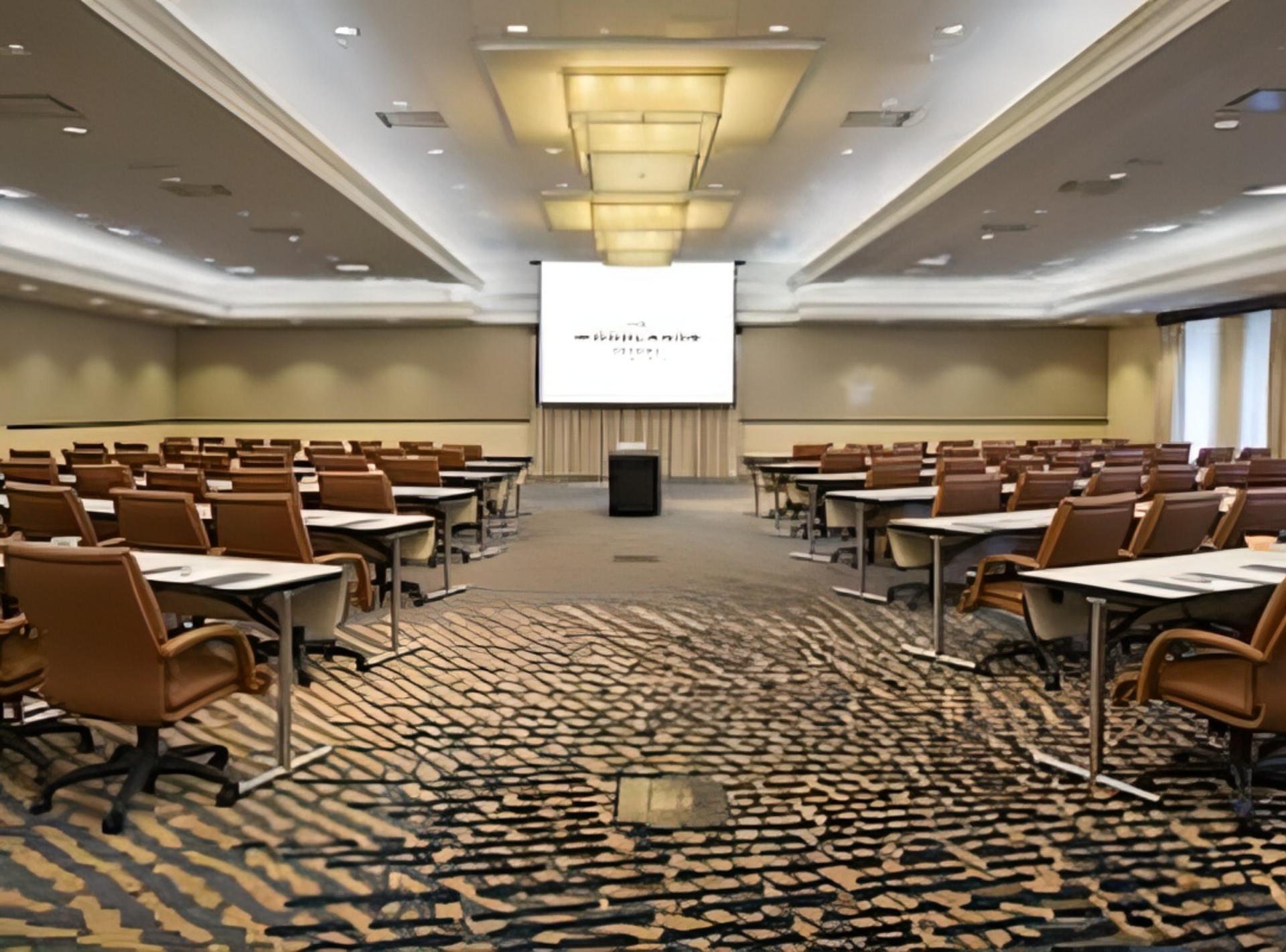 Lakeside Room