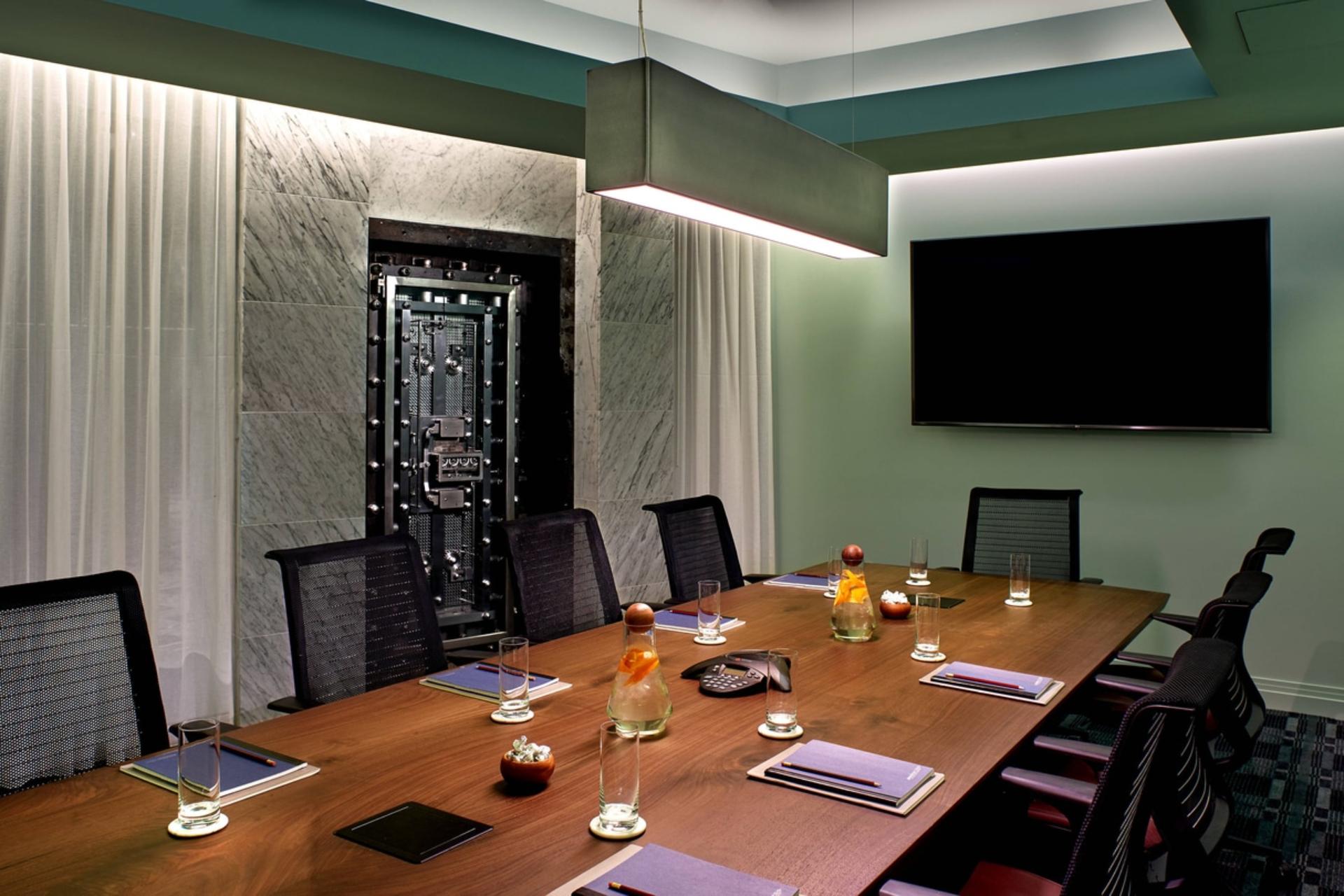 North Loop Boardroom
