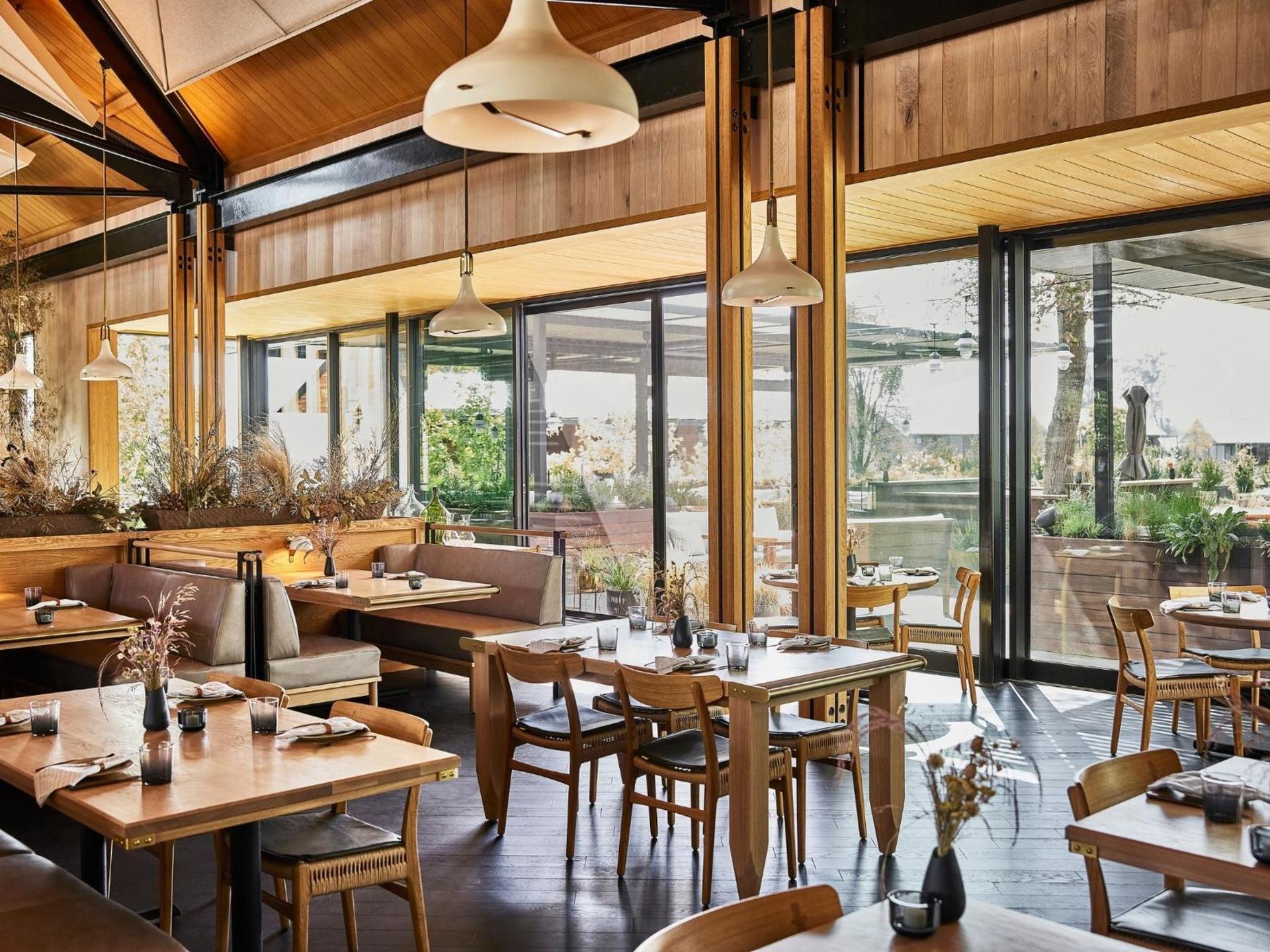 Main Dining Room