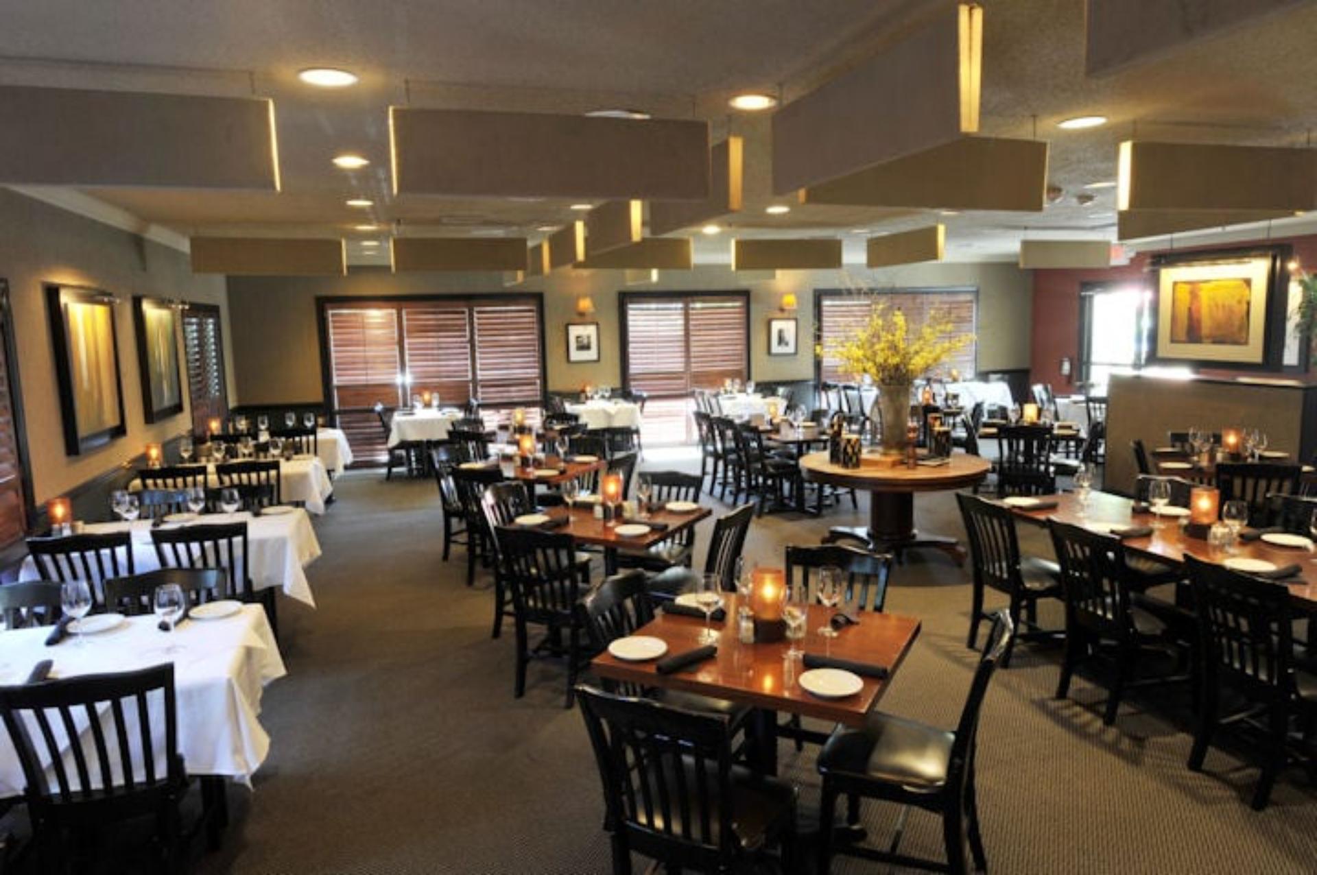 Main Dining Room