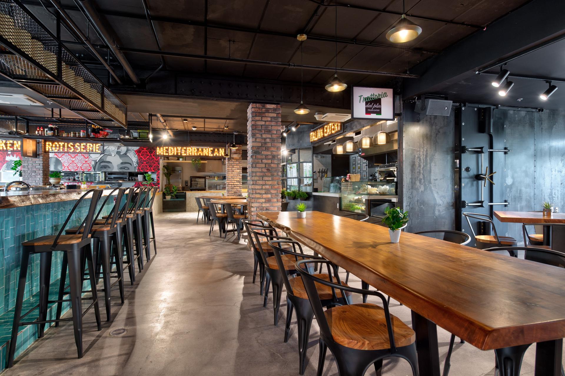 Full Buyout of Okeydokey Miami