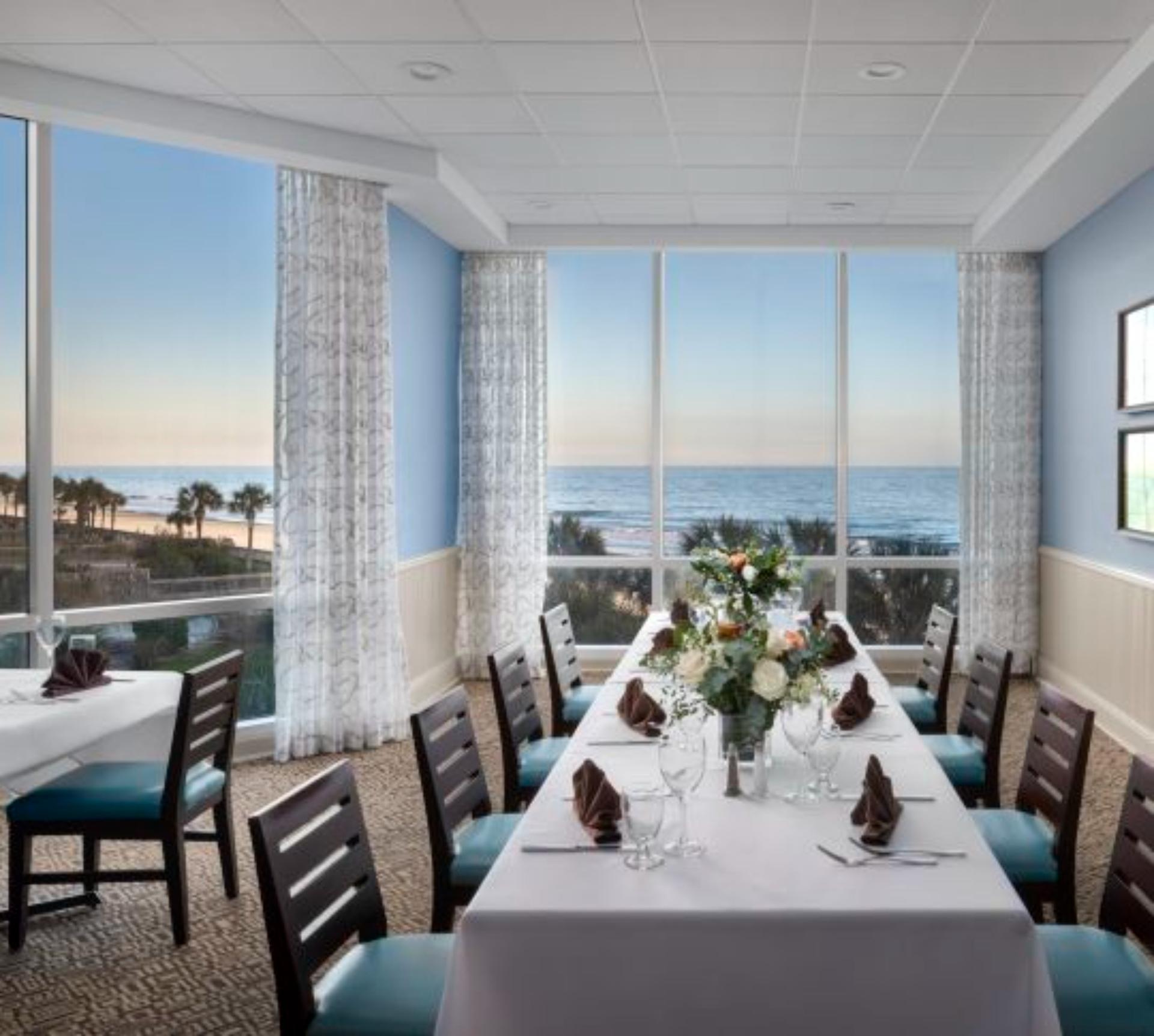 Private Dining Room