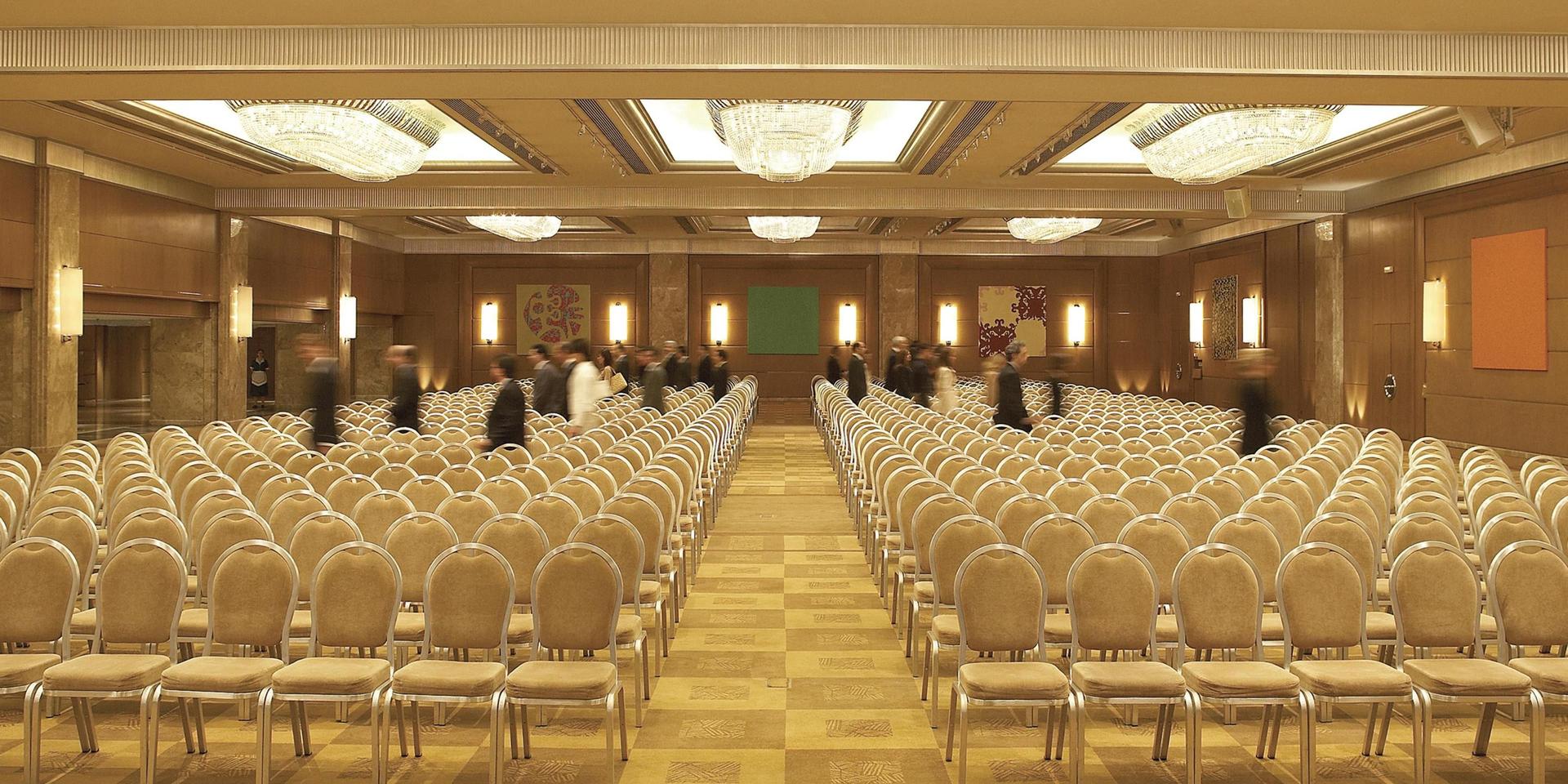 Athenaeum Ballroom