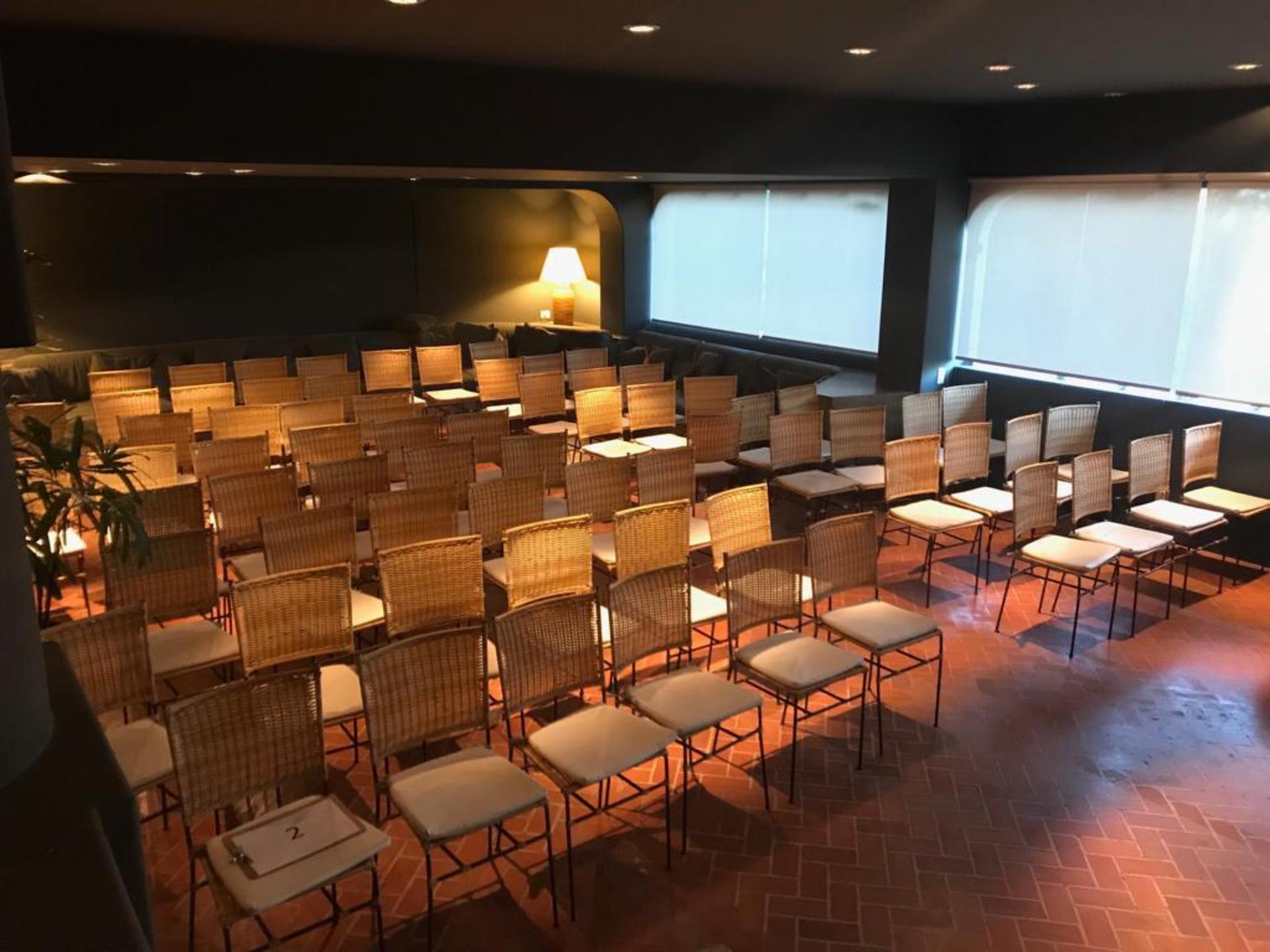 Event Space