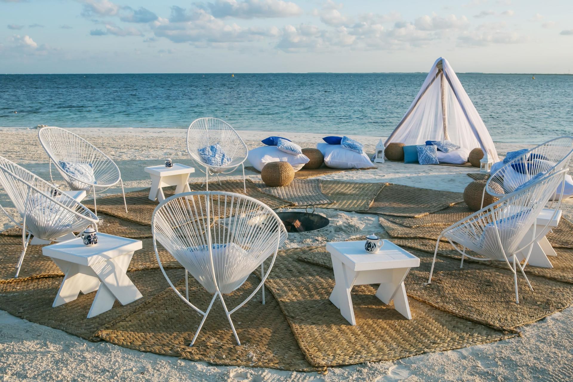 Nizuc Beach