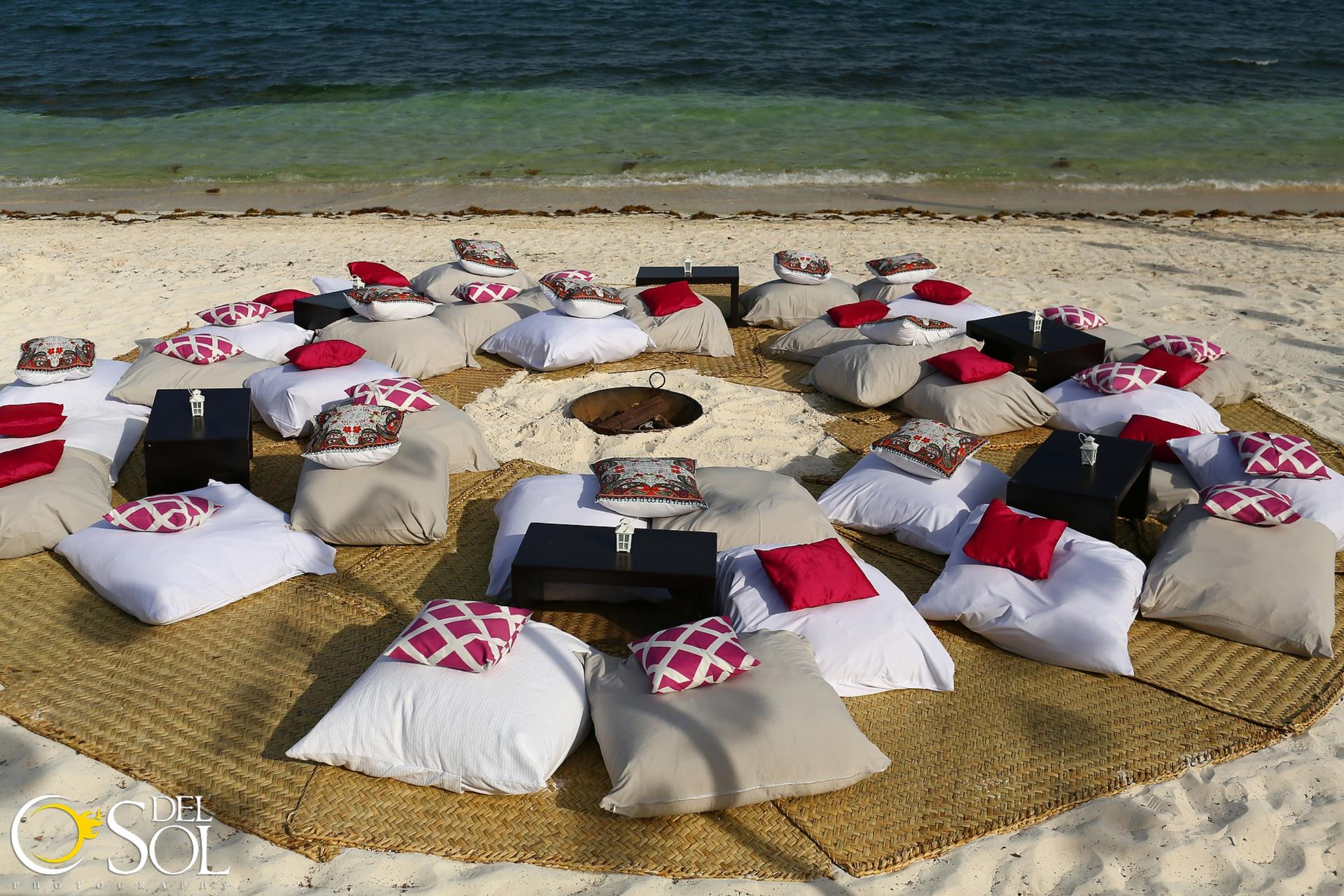 Reef Beach