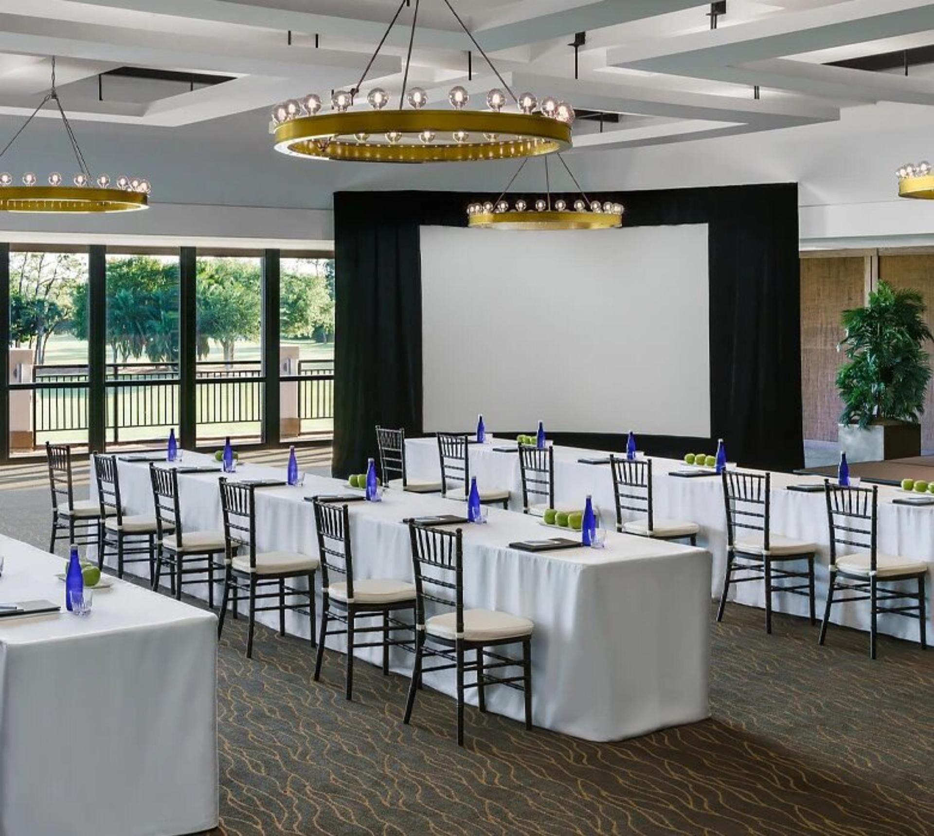 Grand Ballroom