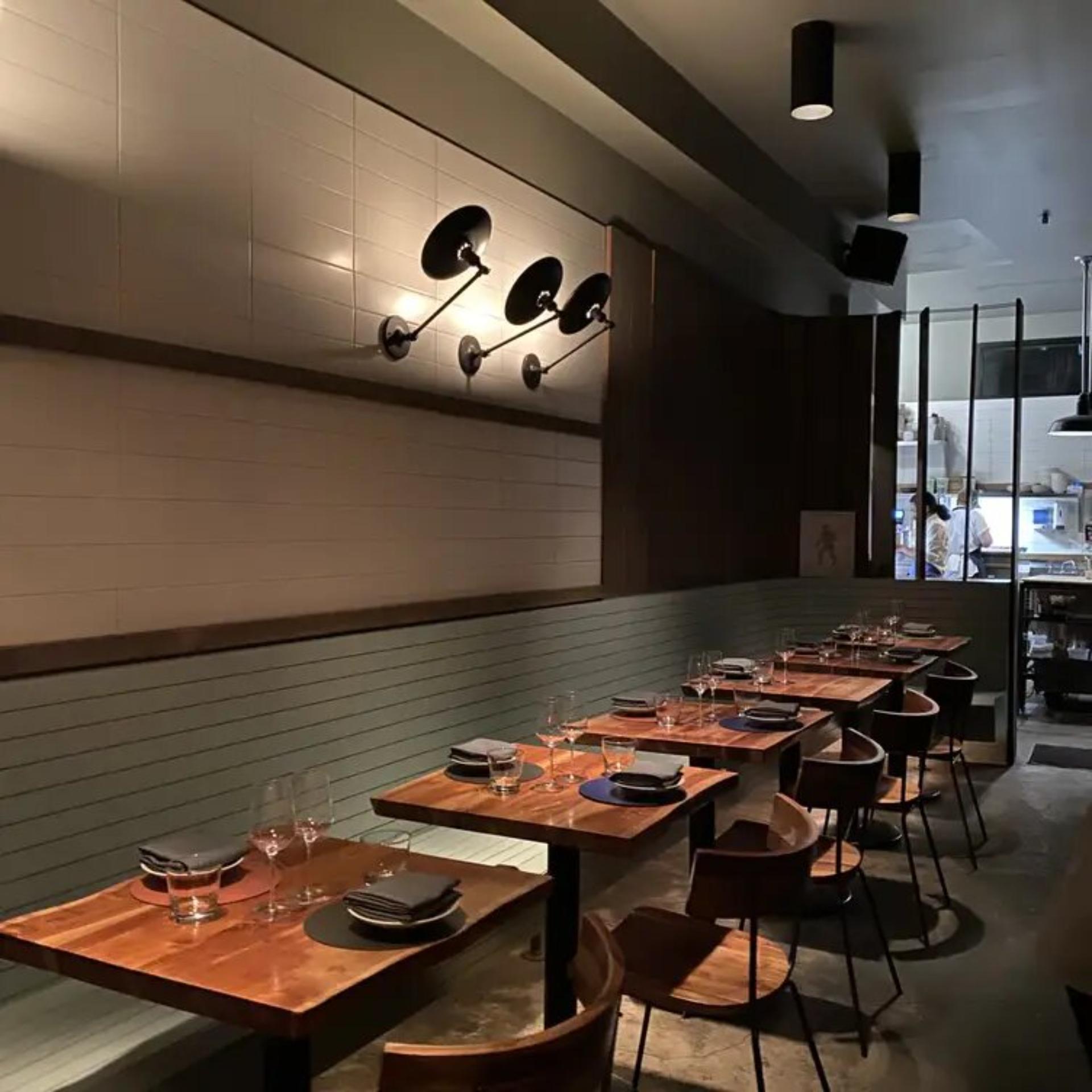 Dining Space
