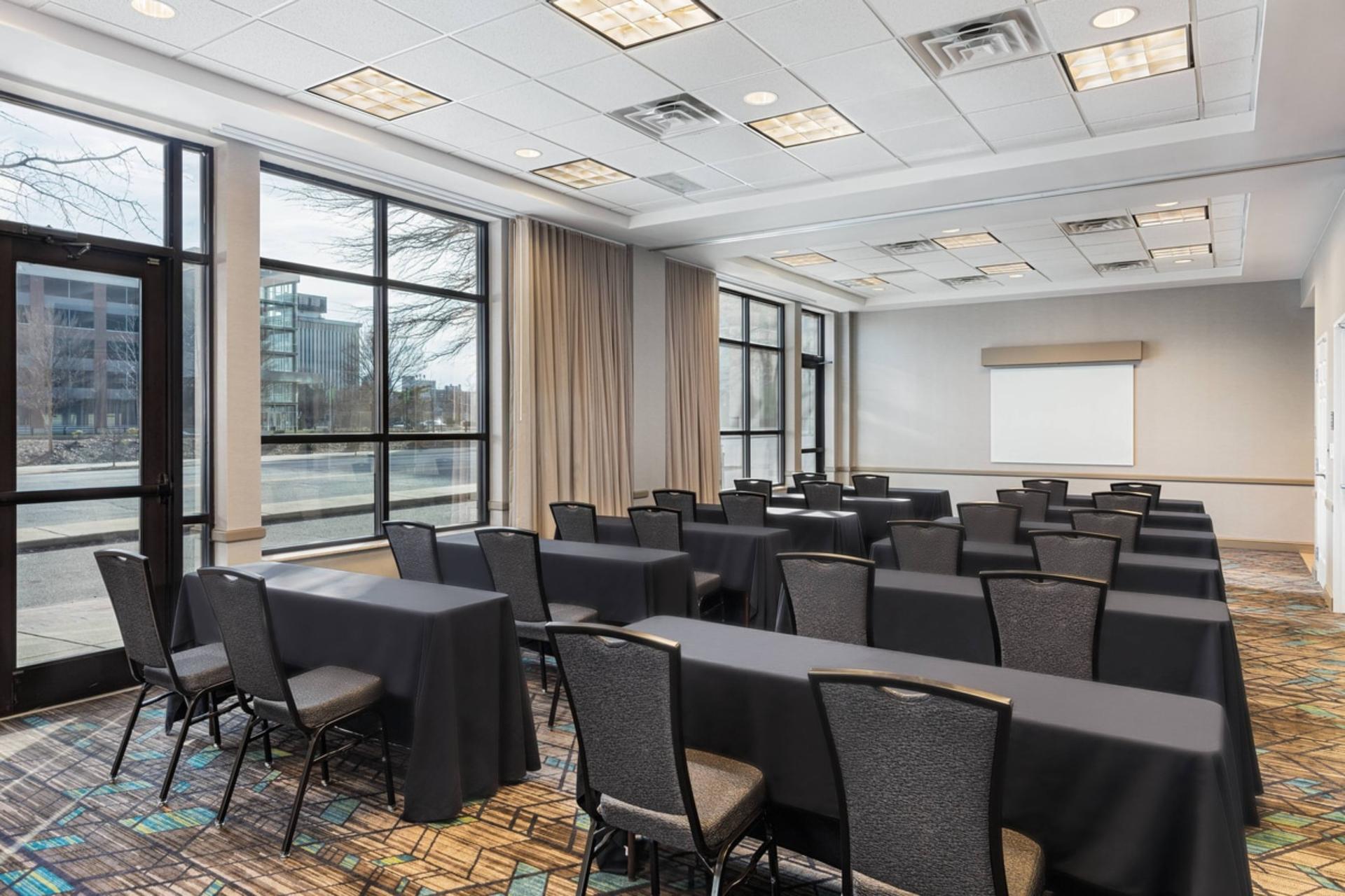 Conference Room A/B