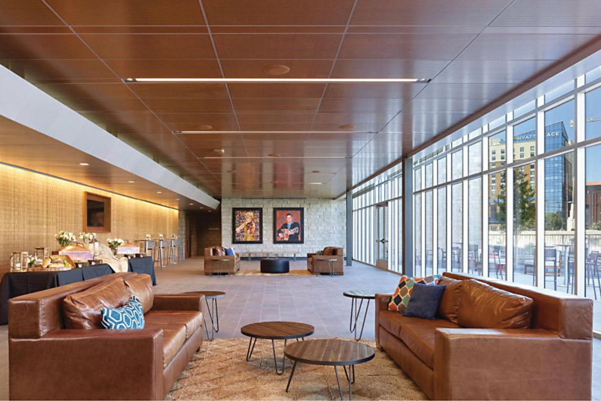 Riverfront Room