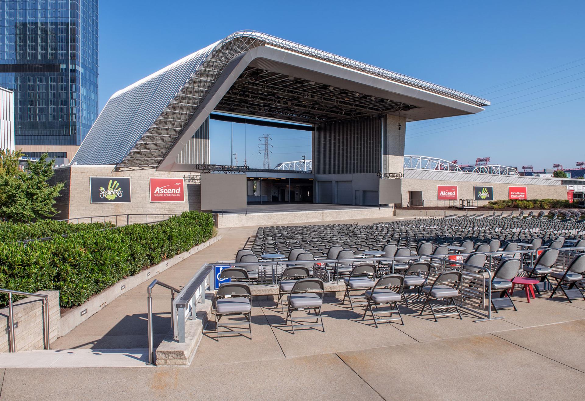 Amphitheater 