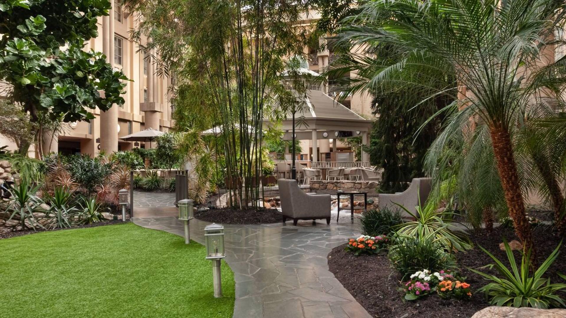 Regency Patio