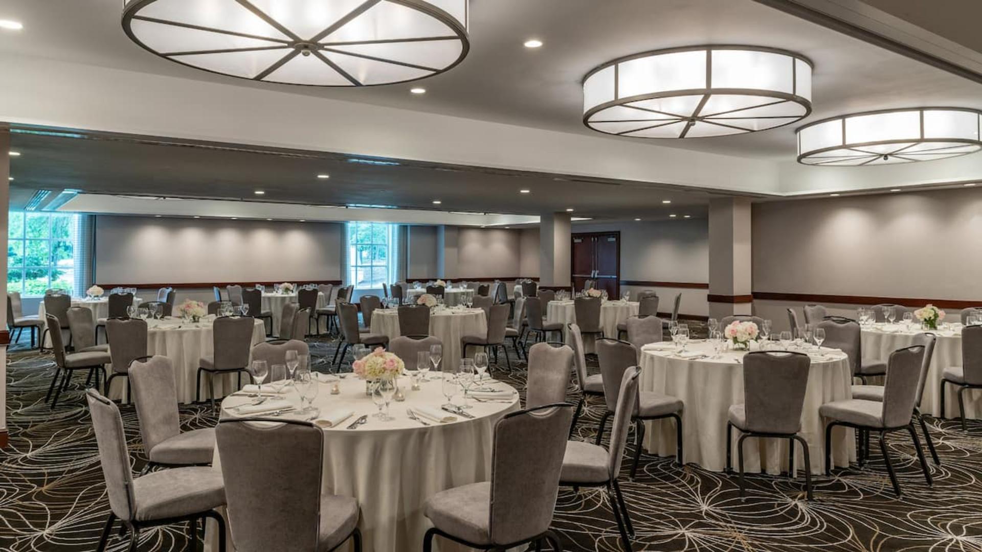 Riverside Ballroom