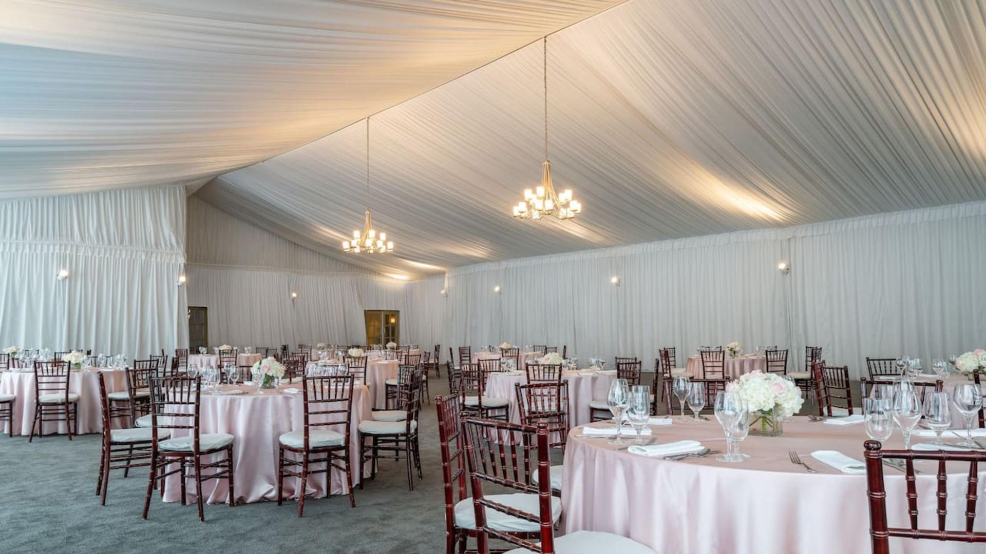 Suncourt Pavillion