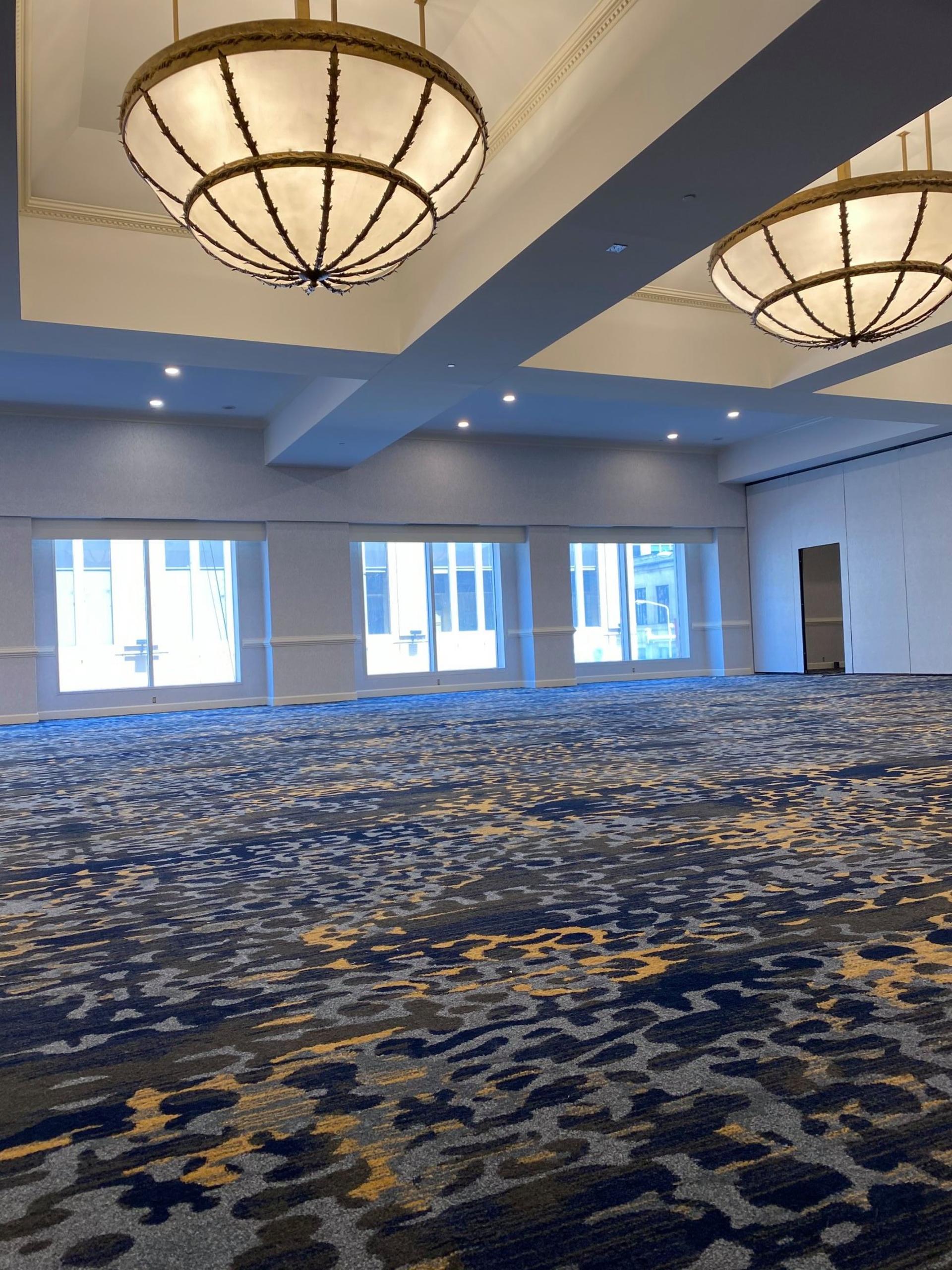 Palace Ballroom