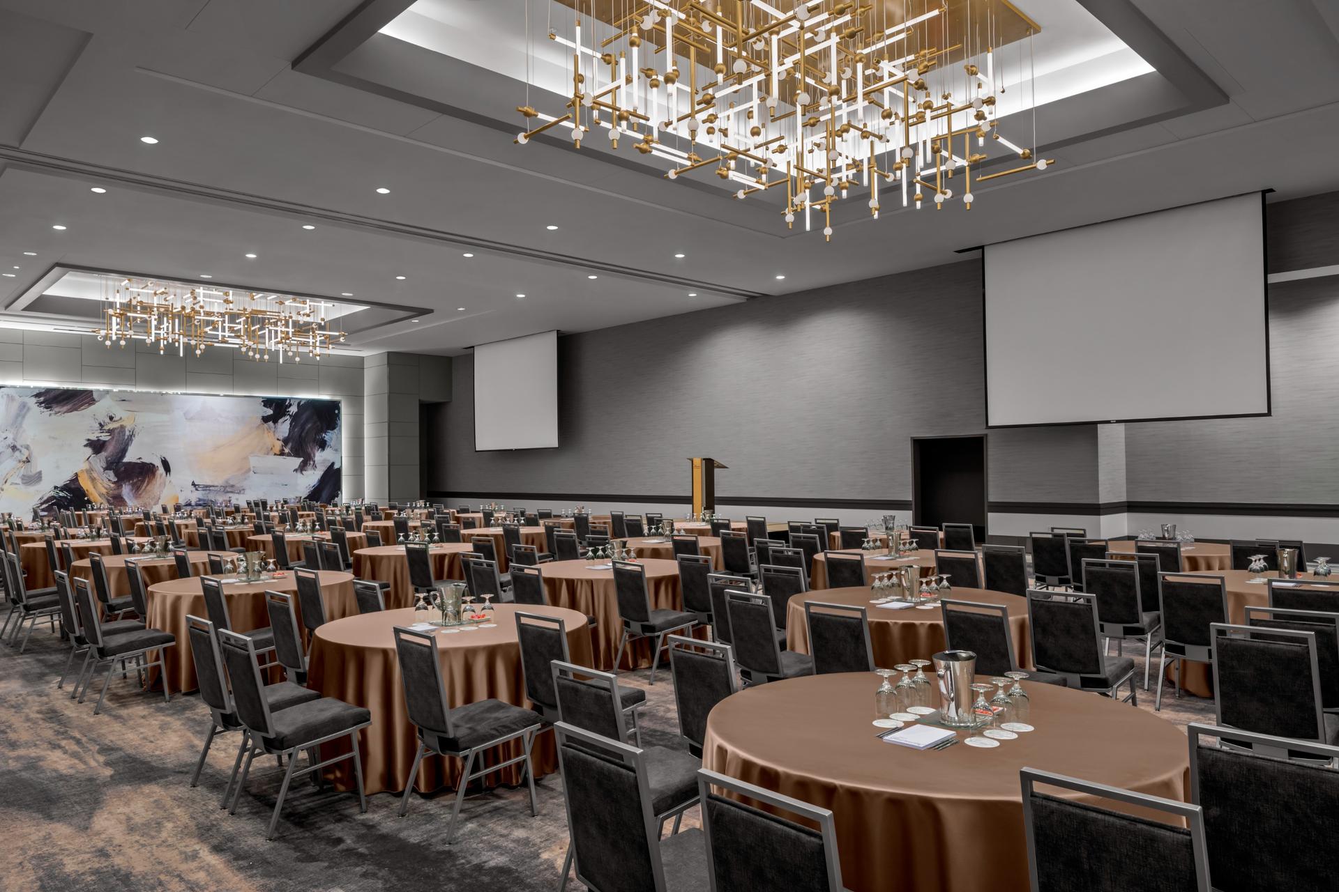Grand Ballroom