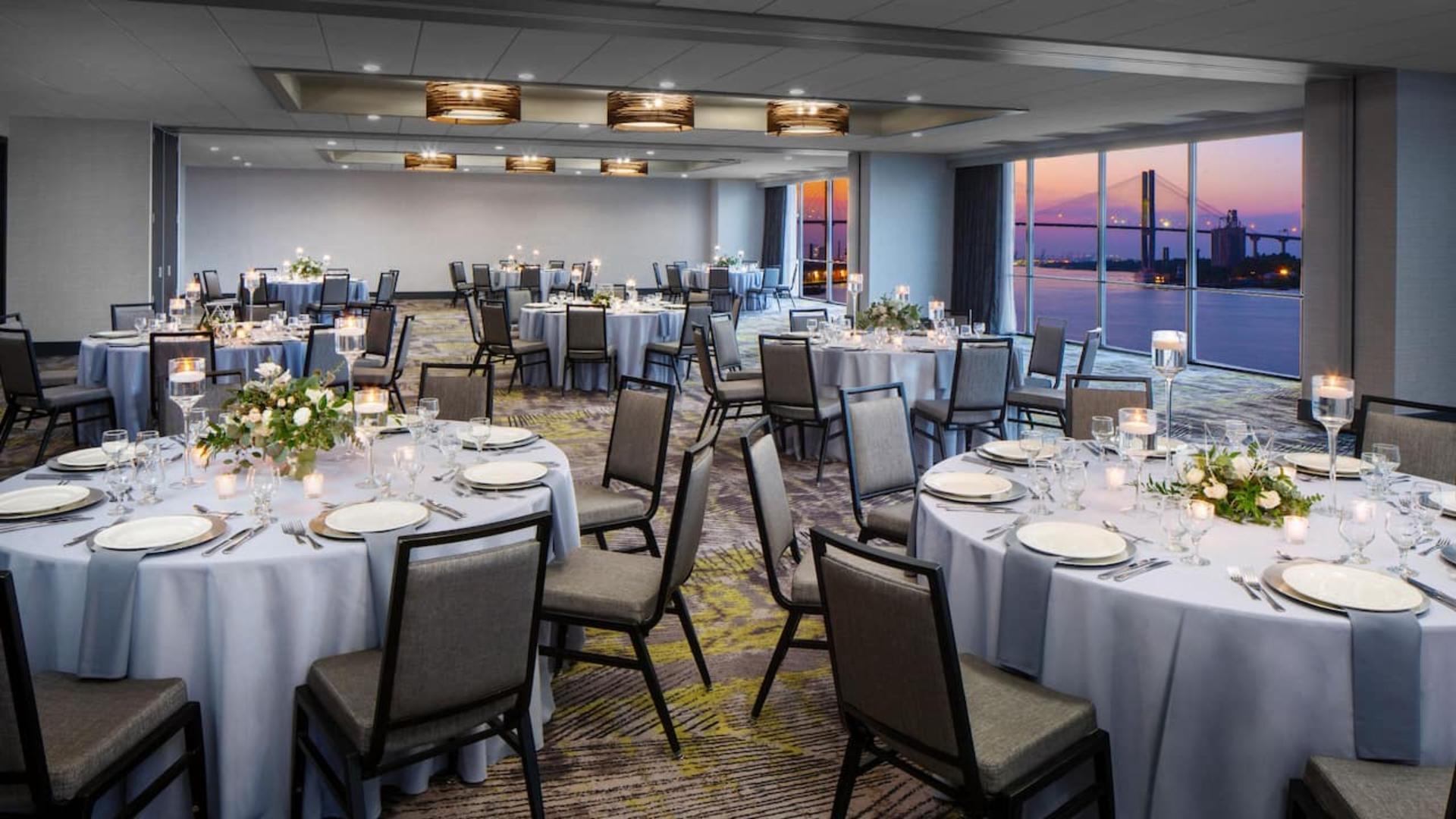 Scarbrough Ballroom