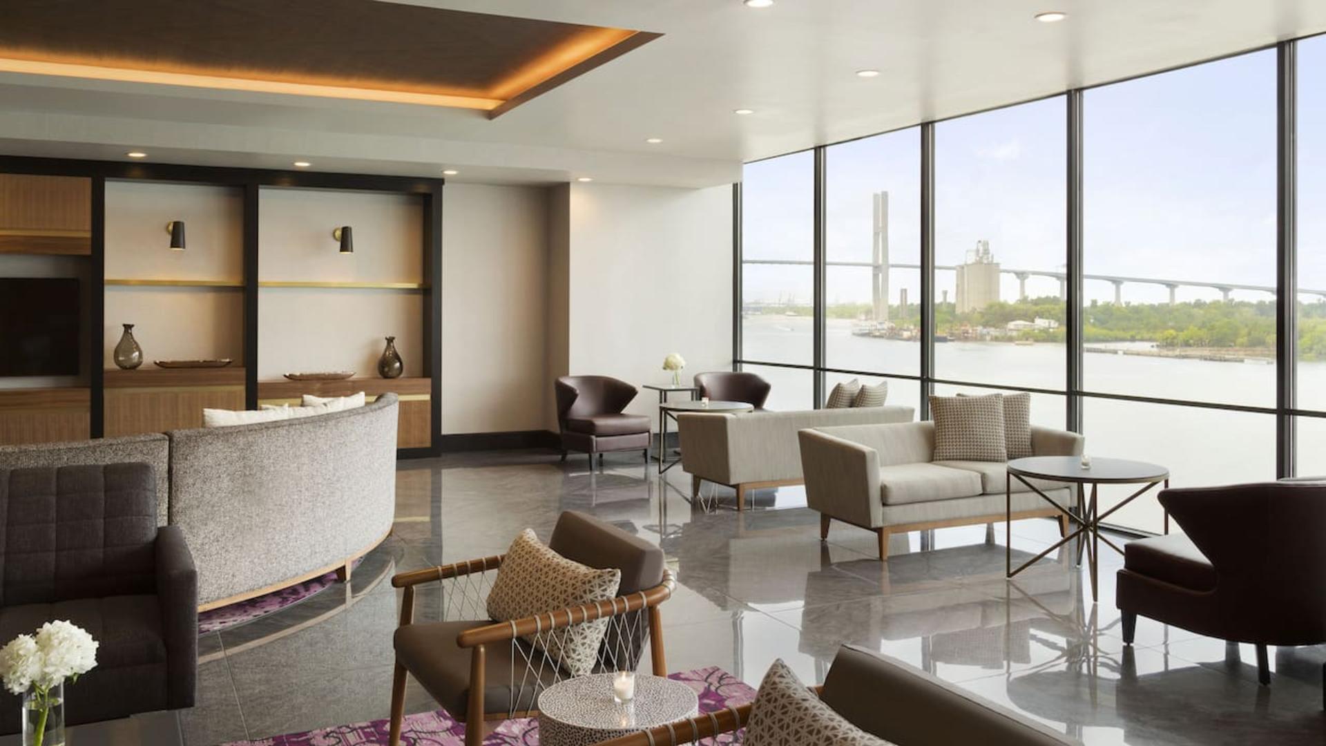 River Lounge