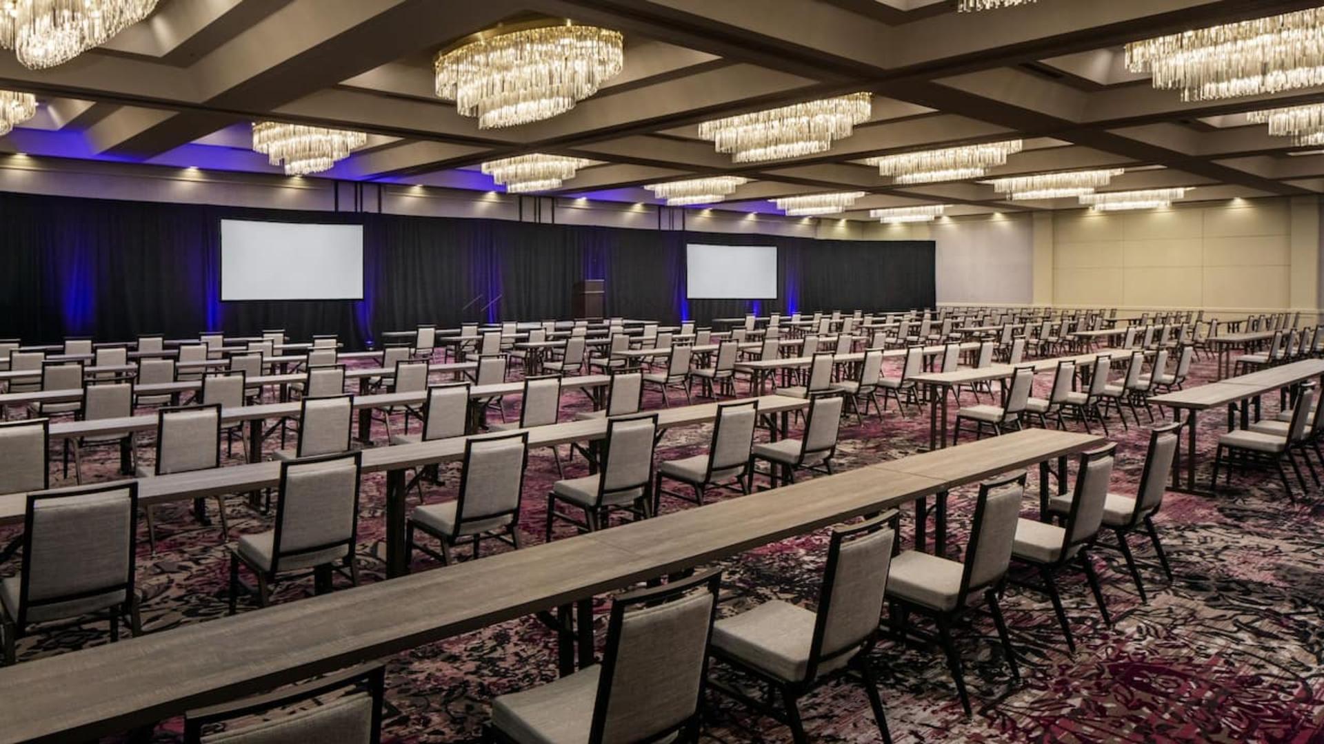 Regency Ballroom A