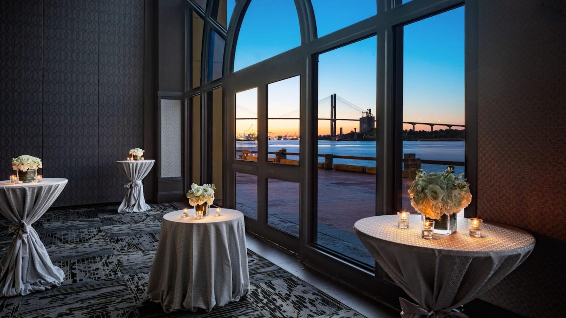 Harborside Ballroom East
