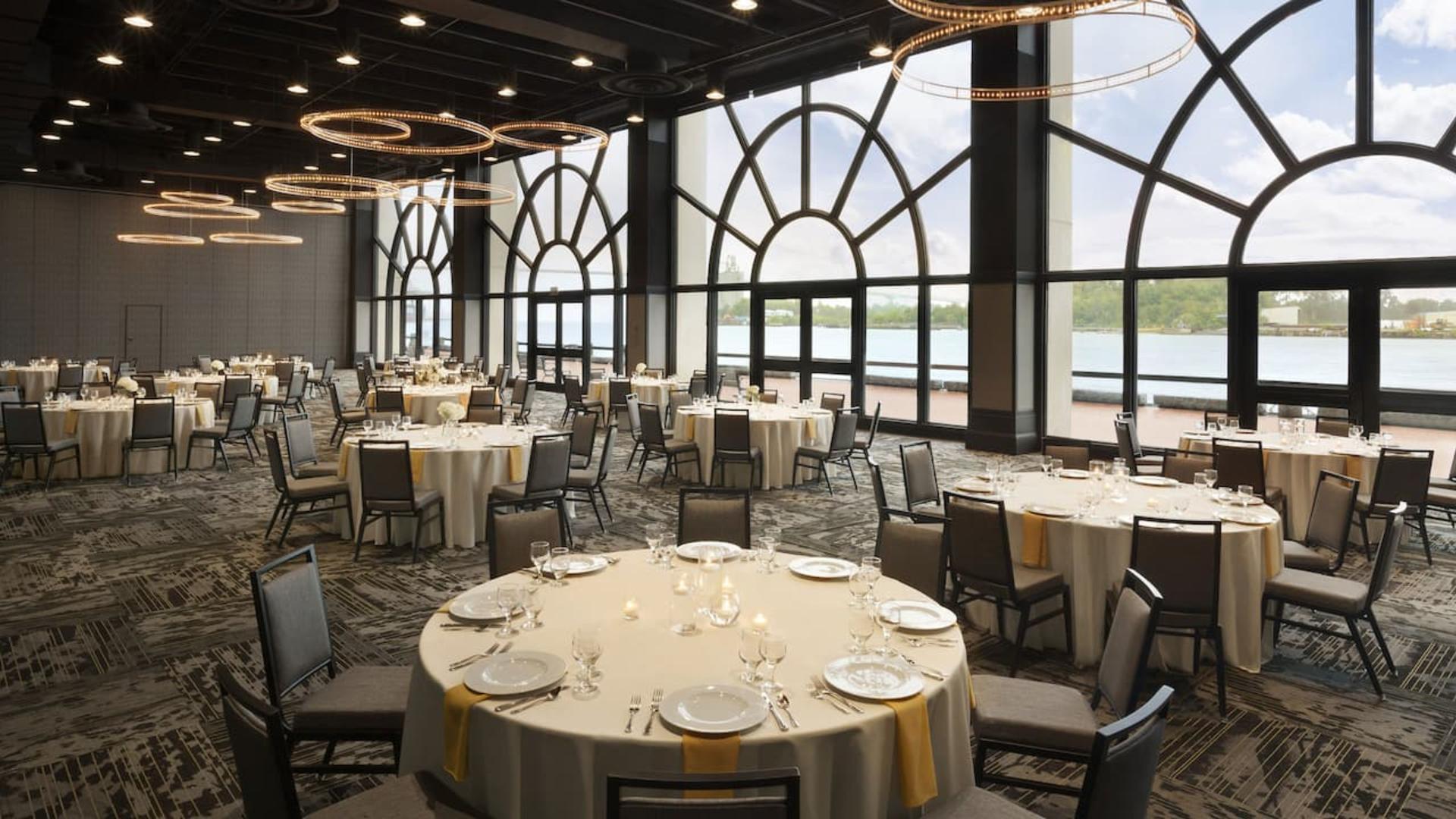 Harborside Ballroom West