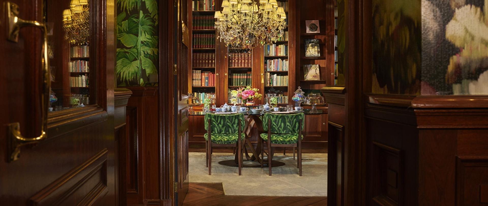 Library
