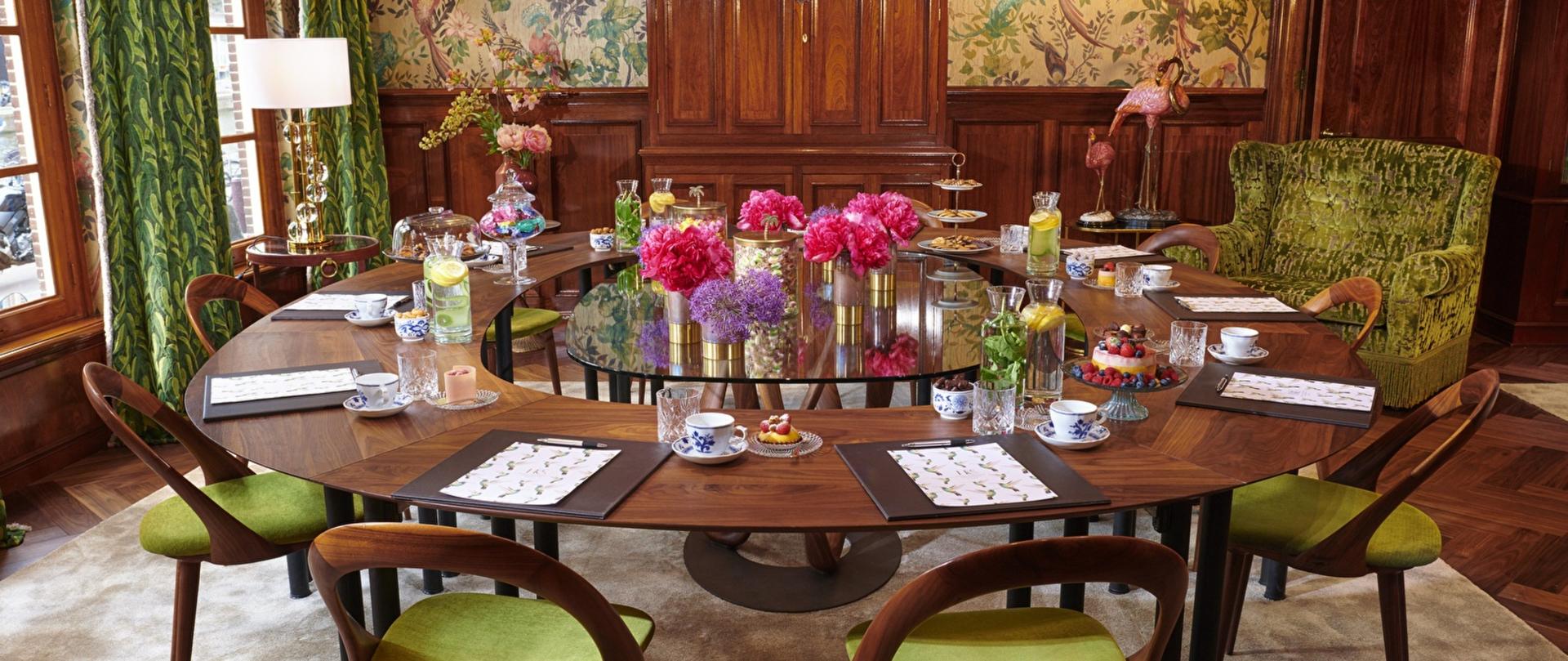 The Herenkamer
