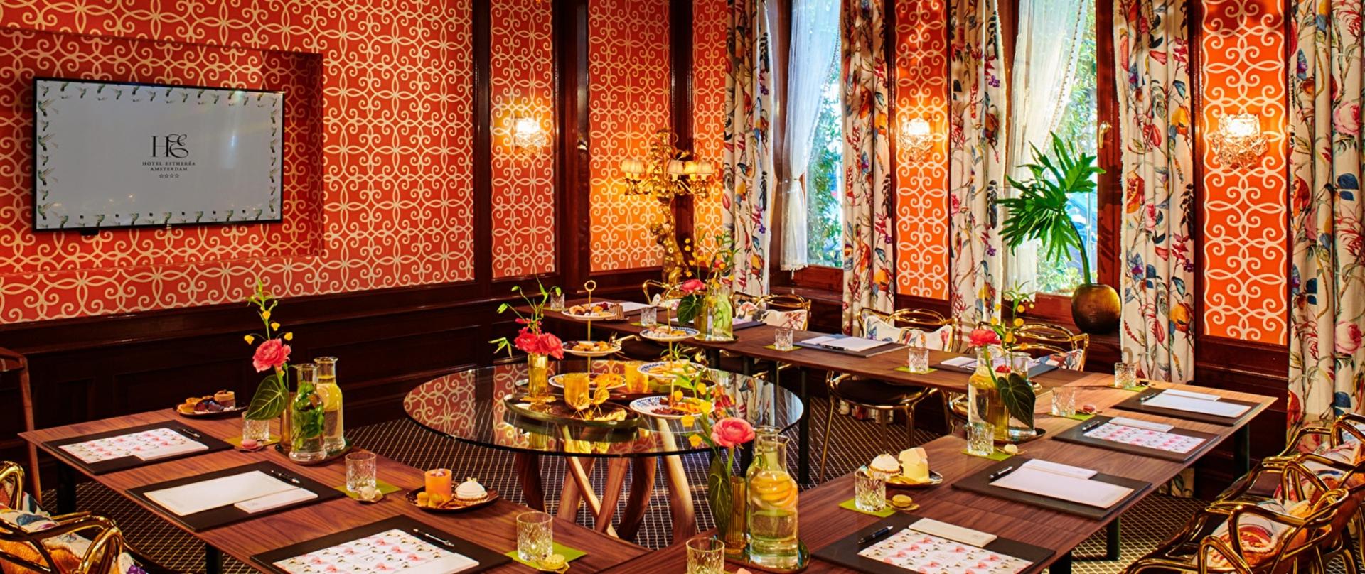 The Suite Van Oranje
