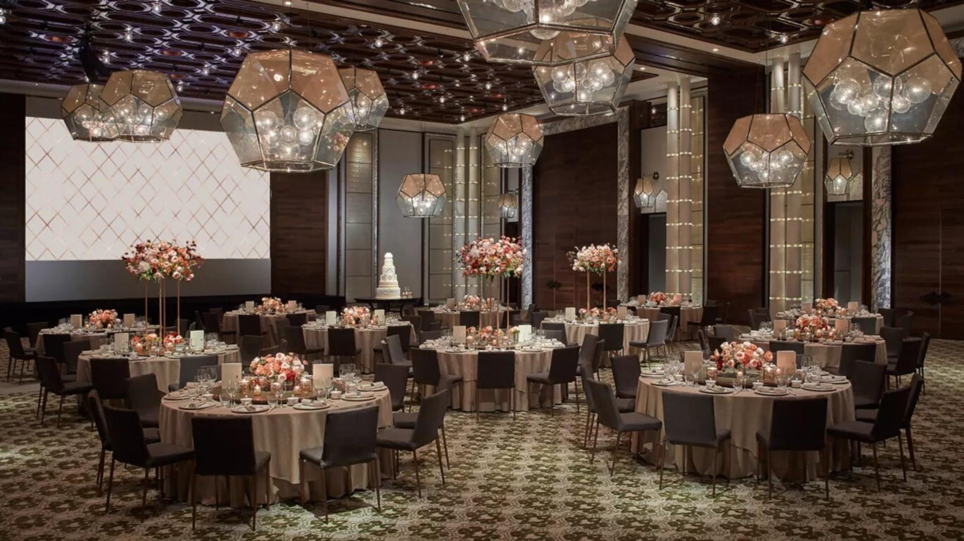 Grand Ballroom South