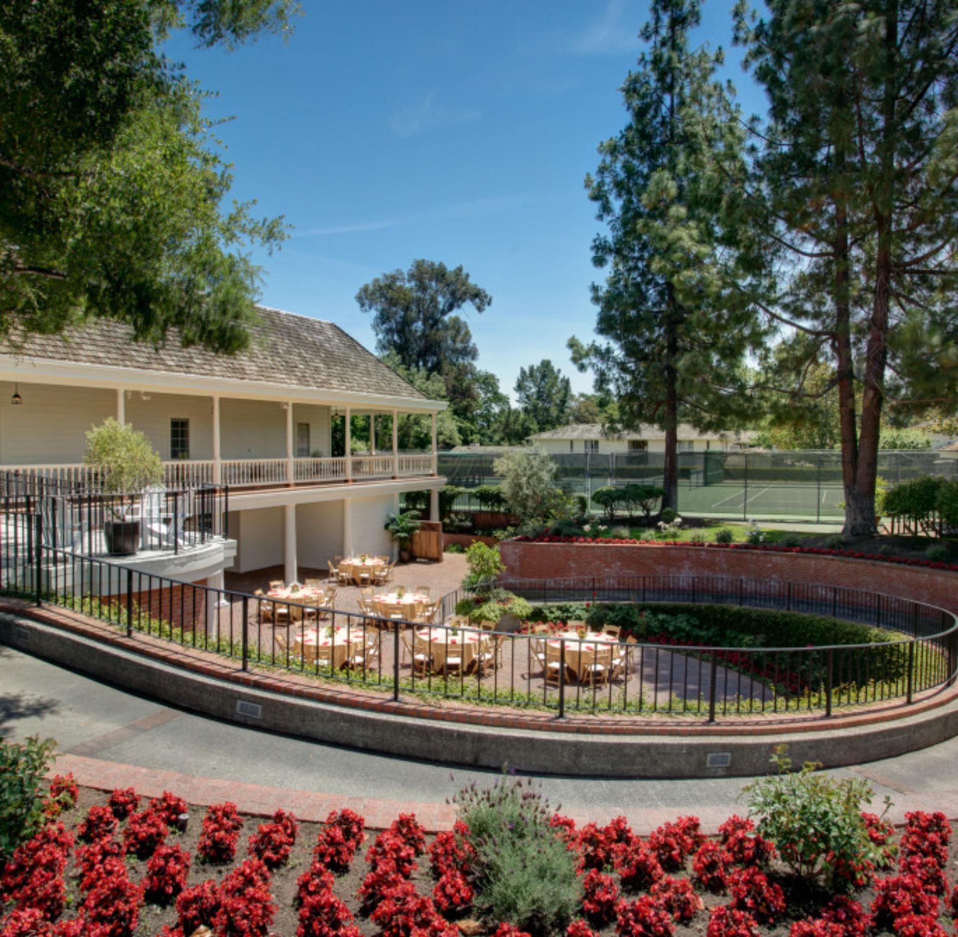 The Arbor