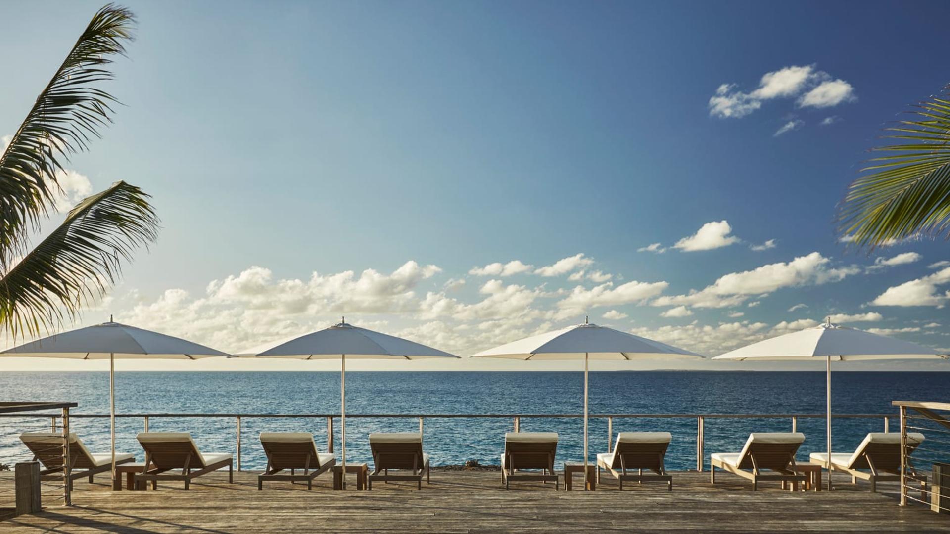 Ocean Terrace