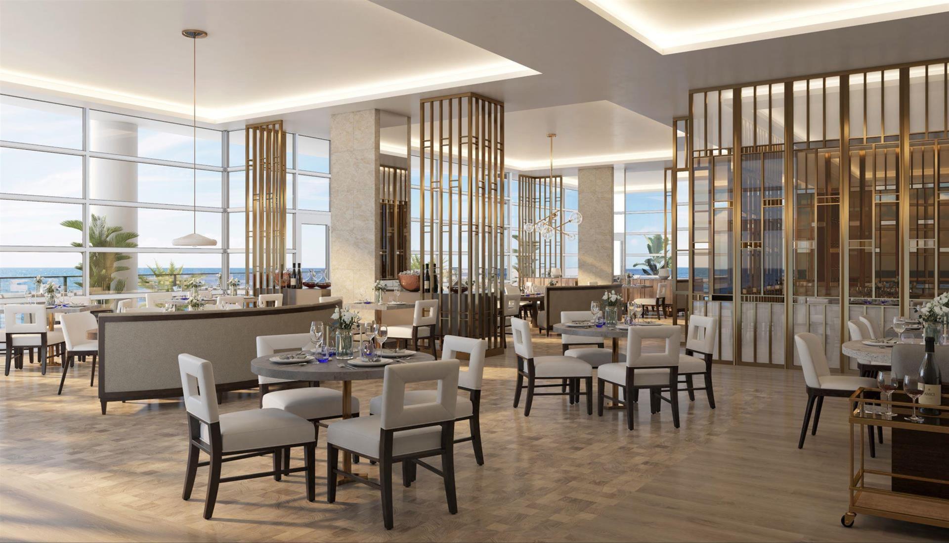 Tula Restaurant