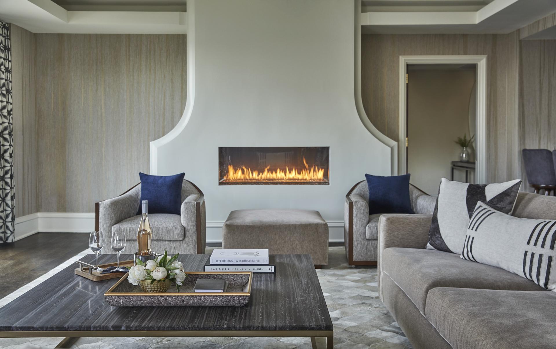 Presidential Suite 300 East