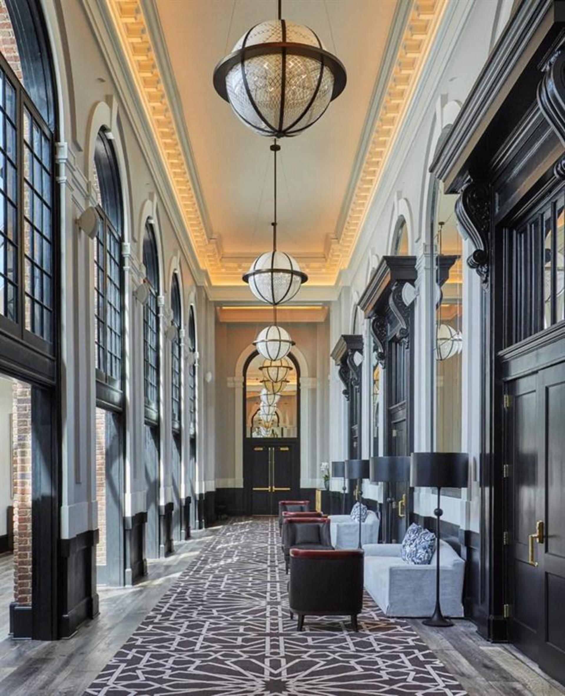 Sagamore Pre-Function