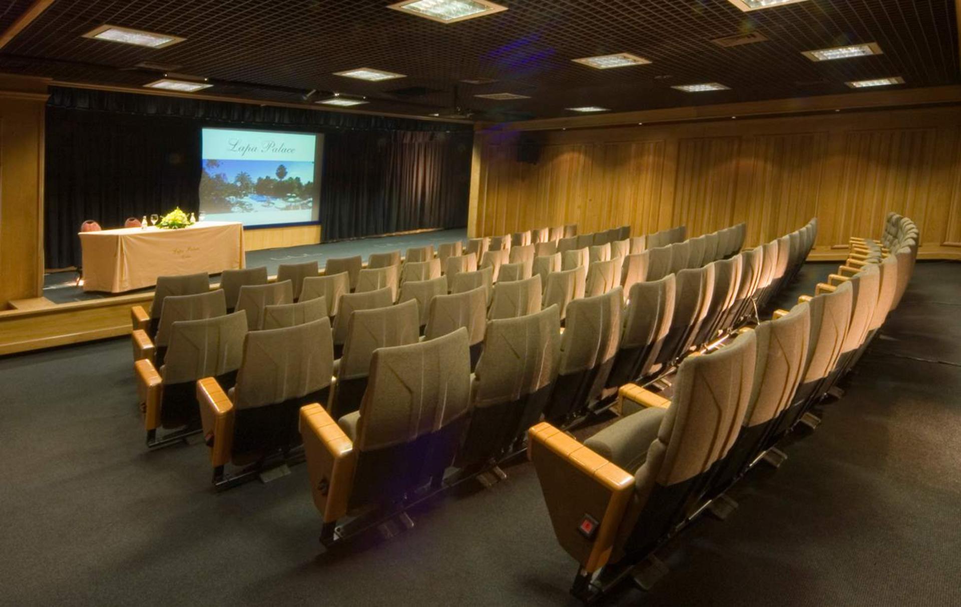 Auditorium Alfama
