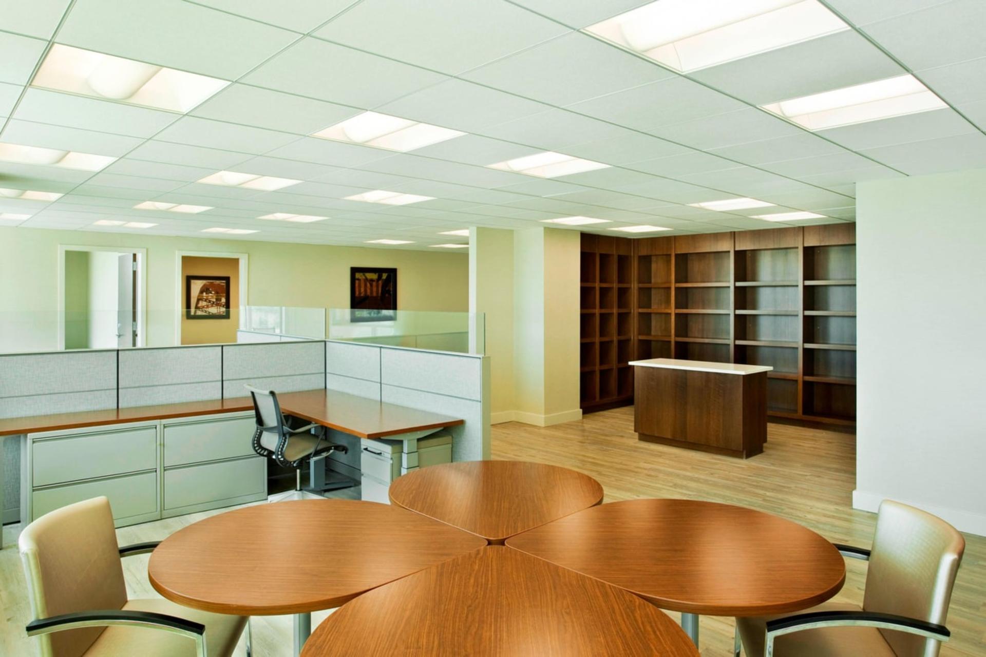 Legal Center