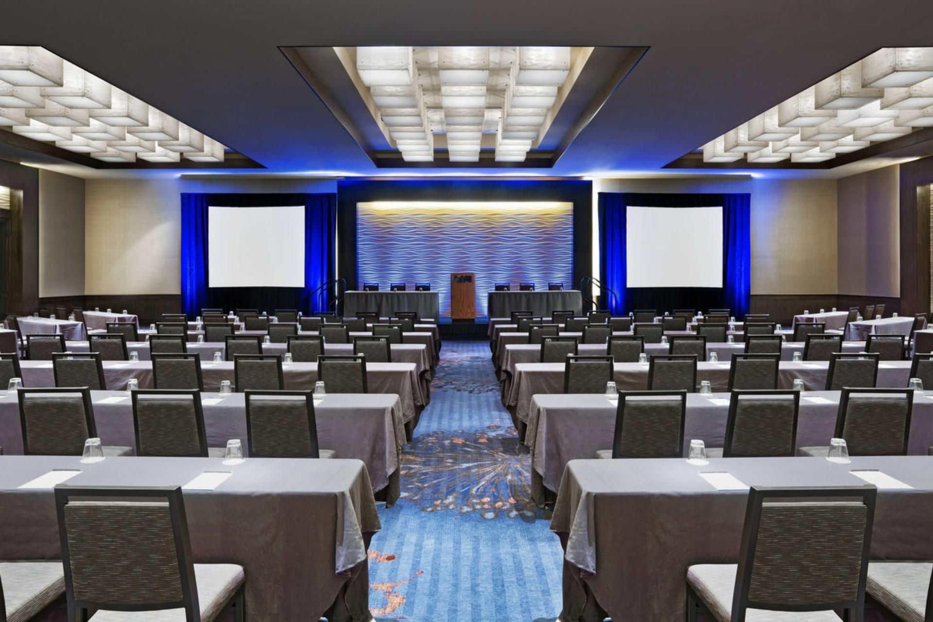 Capitol Ballroom A