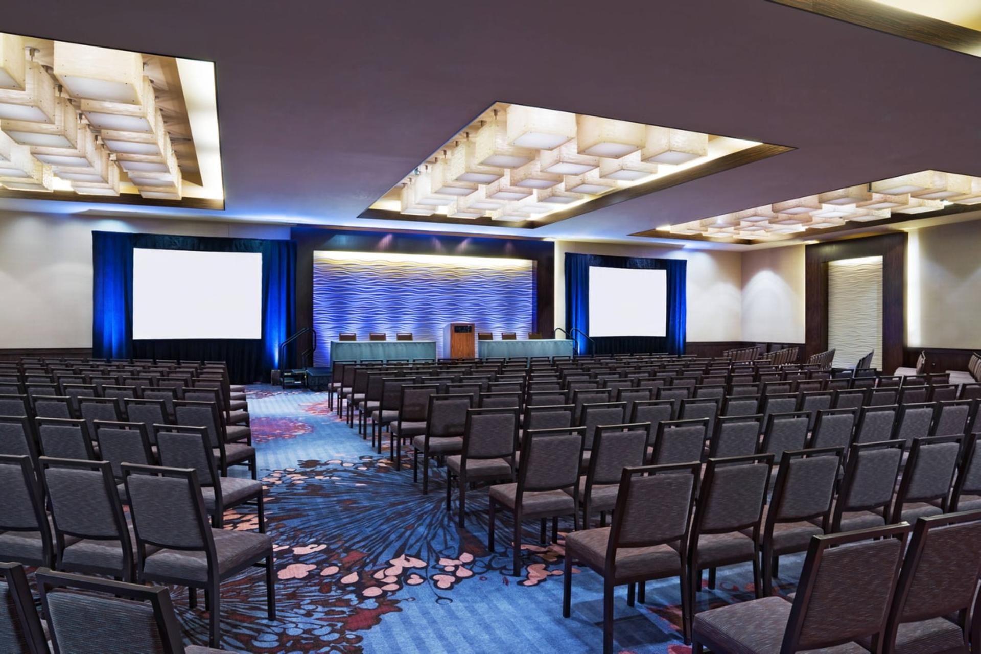 Capitol Ballroom B