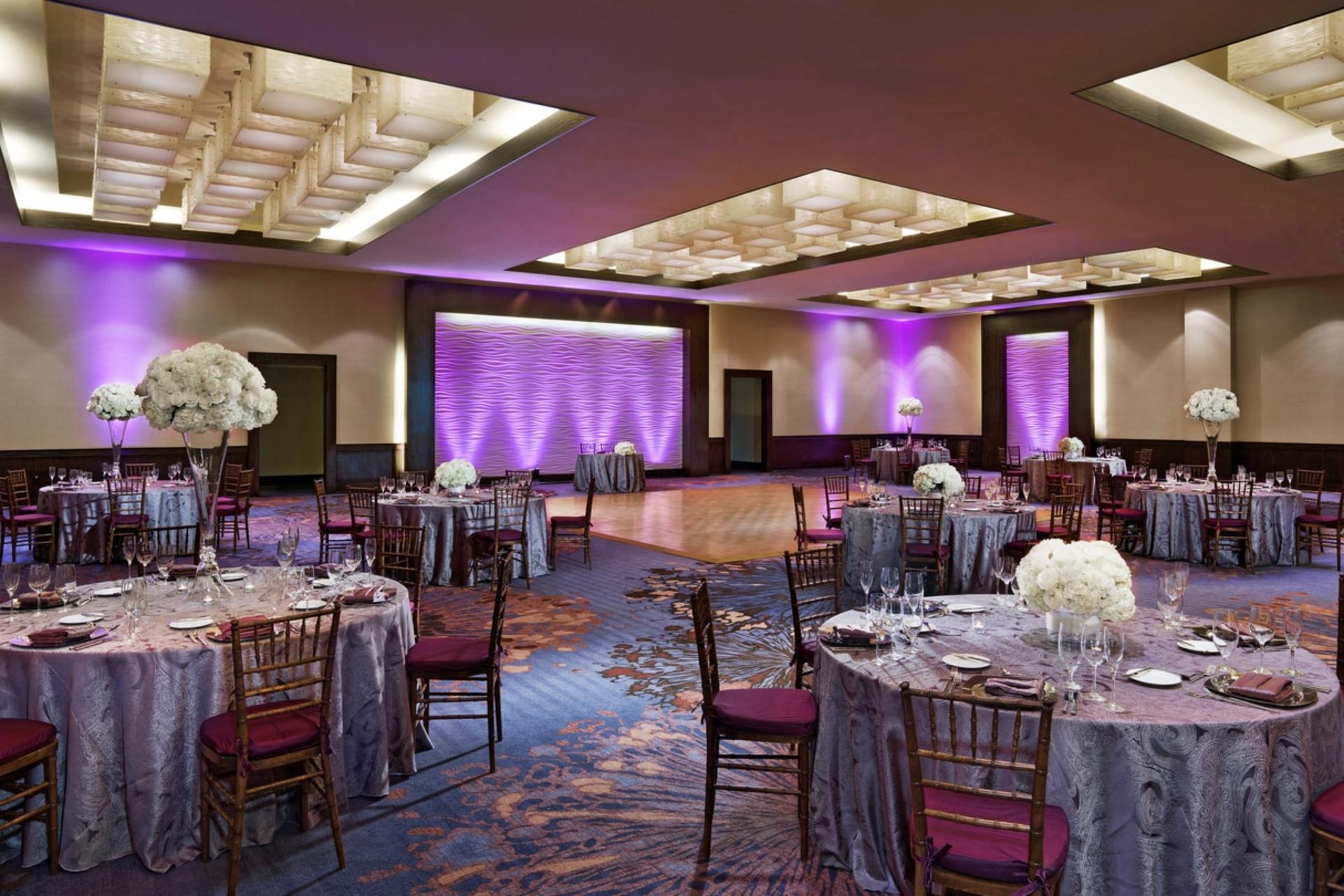 Capitol Ballroom D