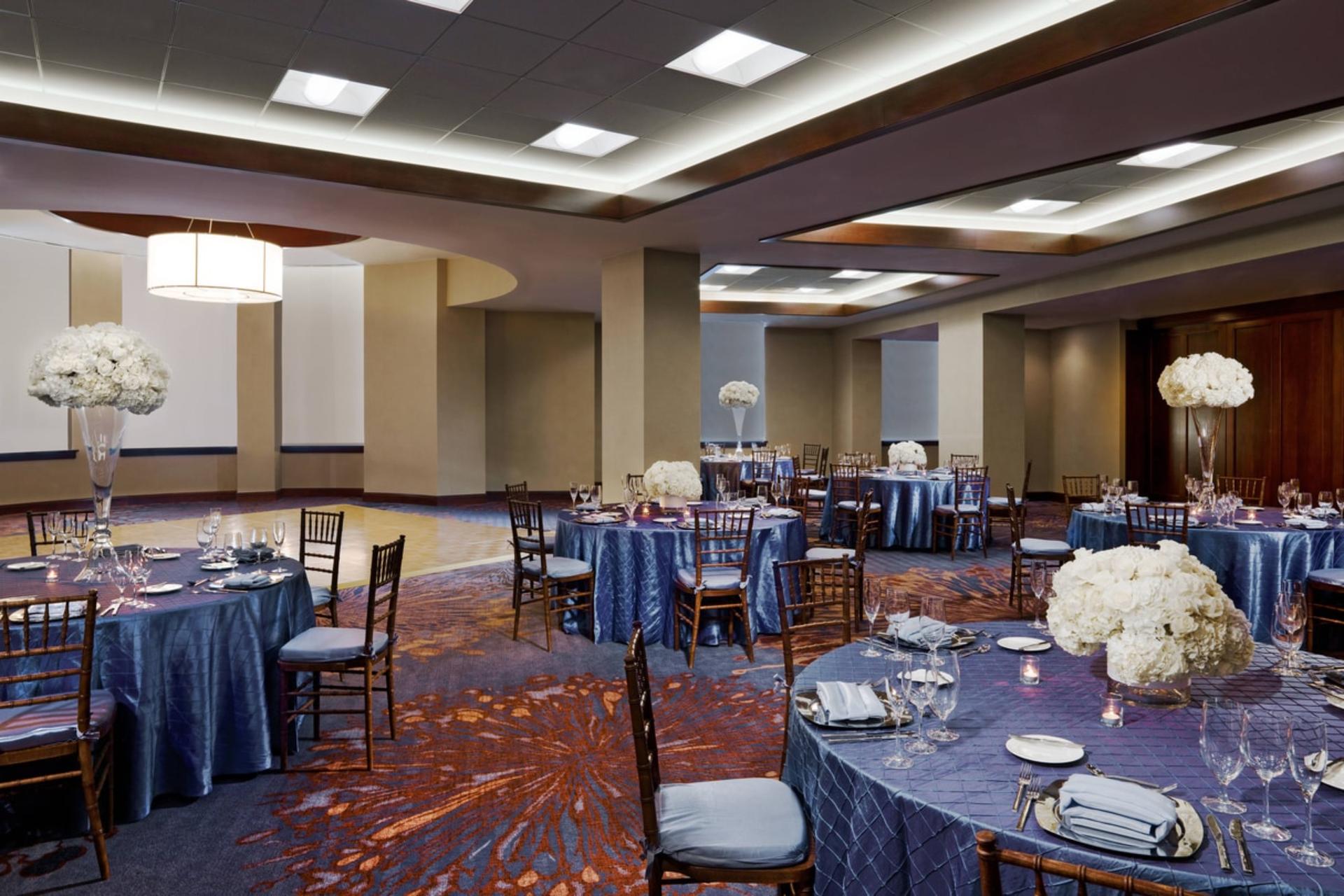 Annapolis Ballroom