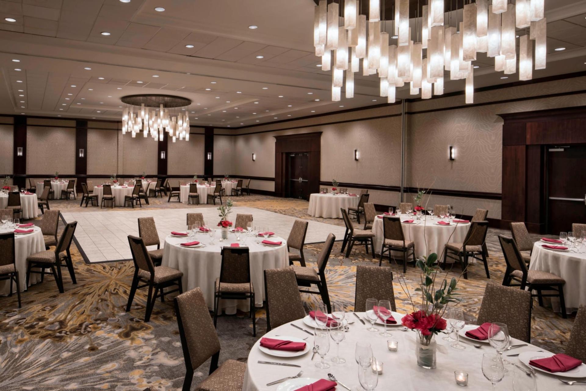 Grand Ballroom
